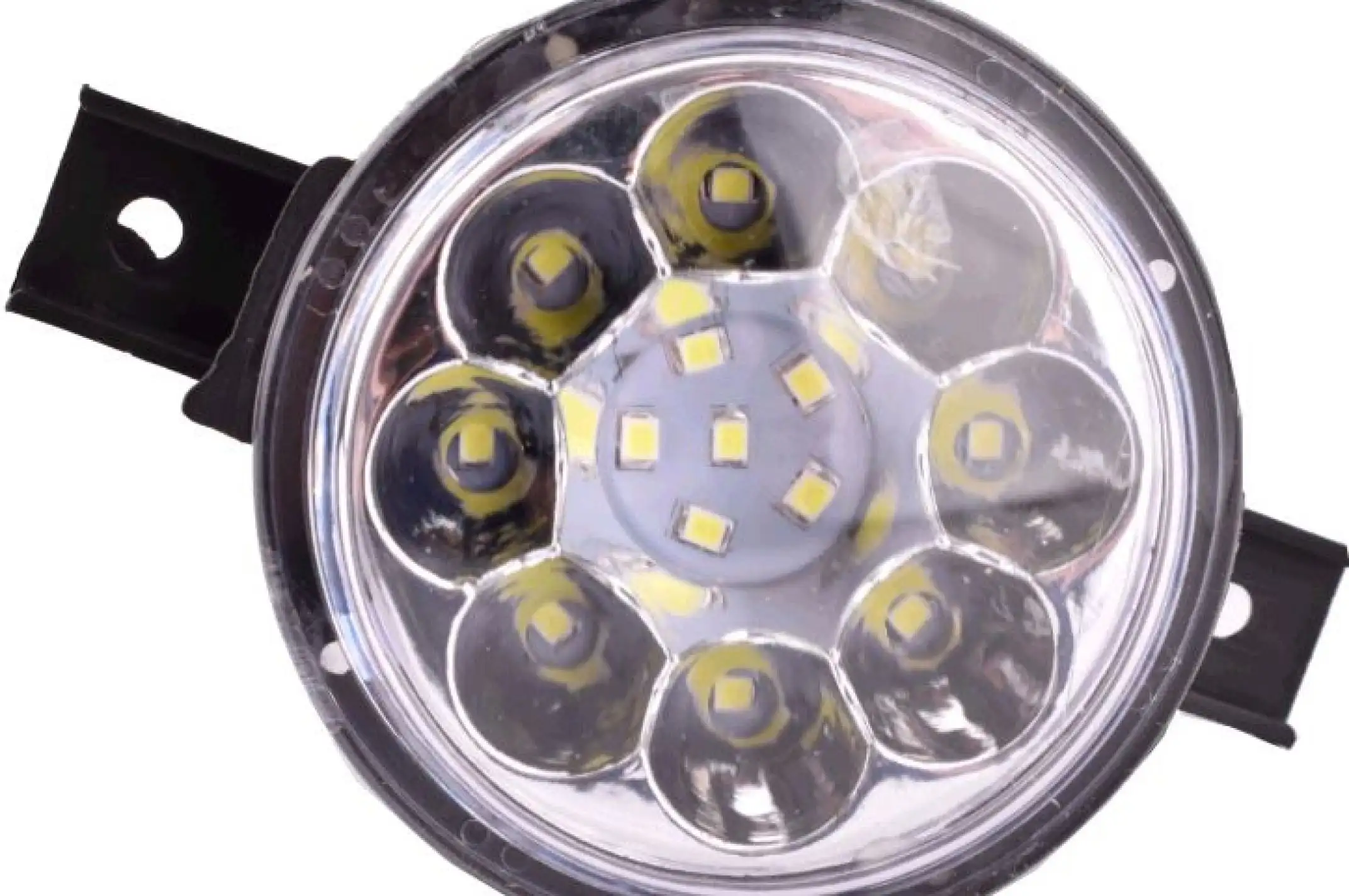 Фара   (в сборе) ATV   (LED)   JPX