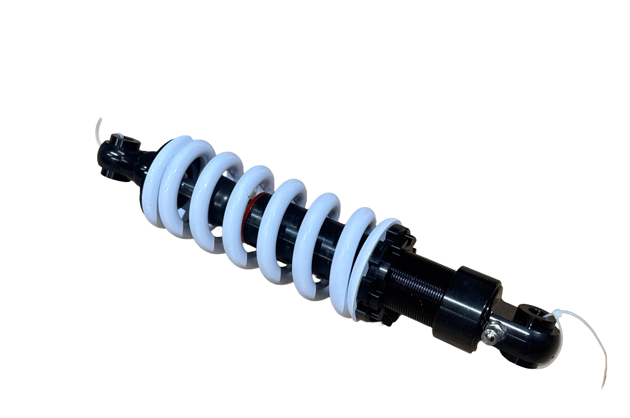 Моноамортизатор мото 310mm MIS