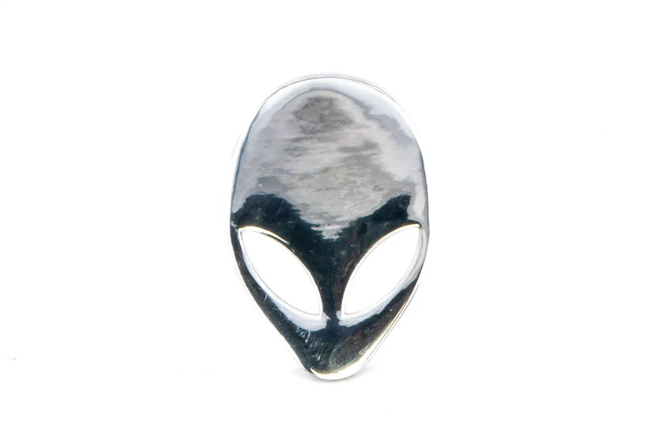 Наклейка MASK (8х10см)