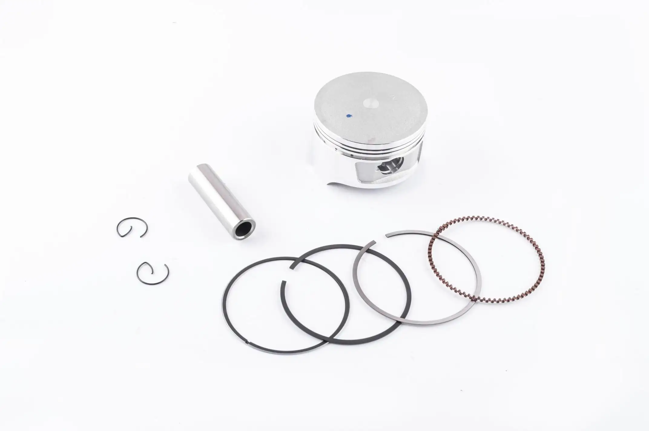 Поршень   4T CH250   .STD   (Ø72,00 p-17)   SUNY   (mod.A)
