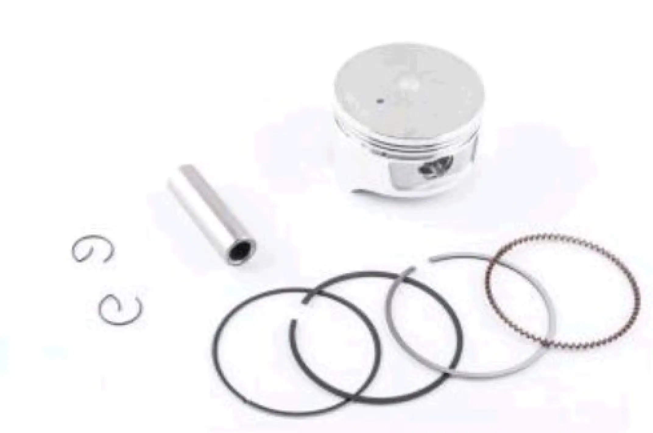 Поршень 4T CH250 0,25 (Ø72,25 p-17) SUNY (mod.B)