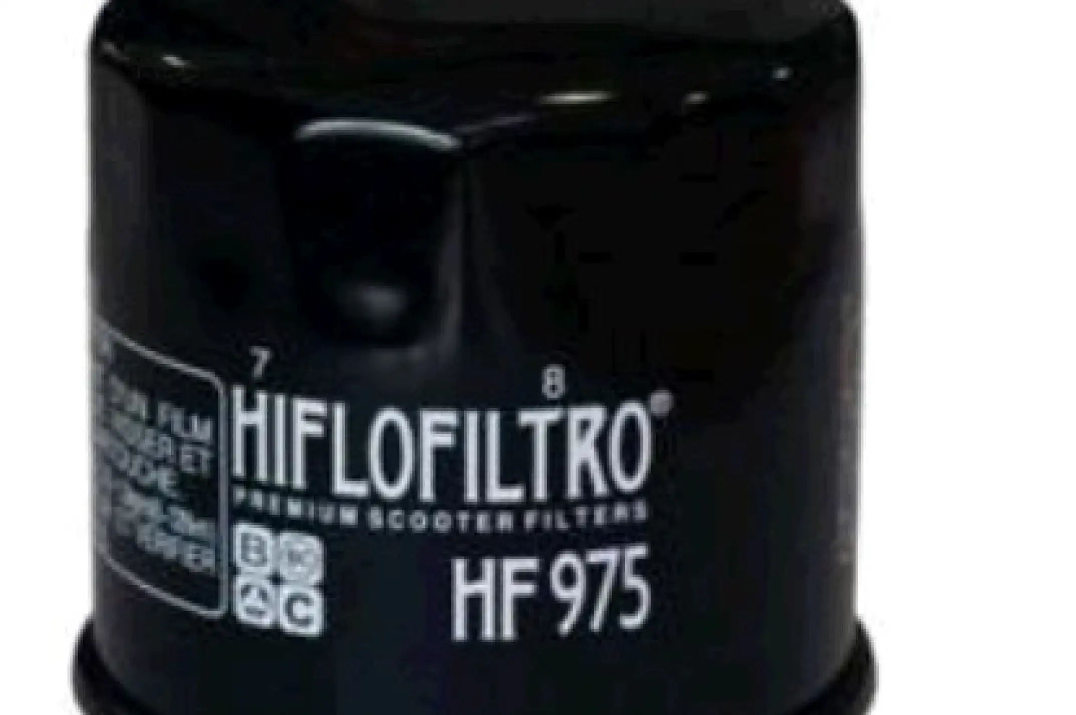Фильтр масляный   для Suzuki   (Ø68, h-65) (HF 957, KY-F-007)
