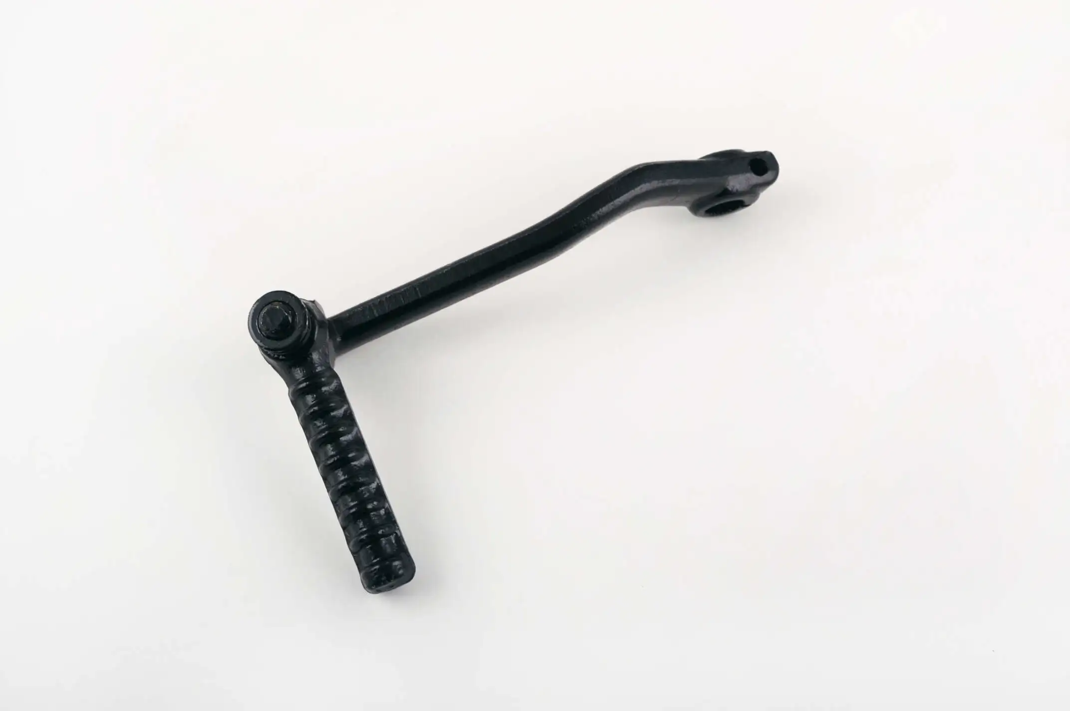 Ножка кикстартера 4T GY6 125/150 (круглая подножка) KICK