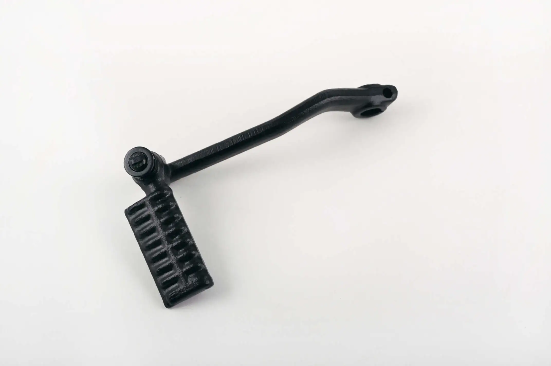 Ножка кикстартера 4T GY6 125/150 (плоская подножка) KICK