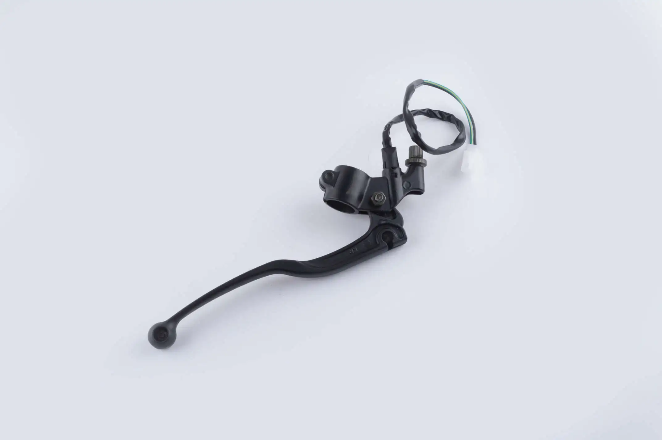 Рычаг включения сцепления Yamaha YBR125 KOMATCU