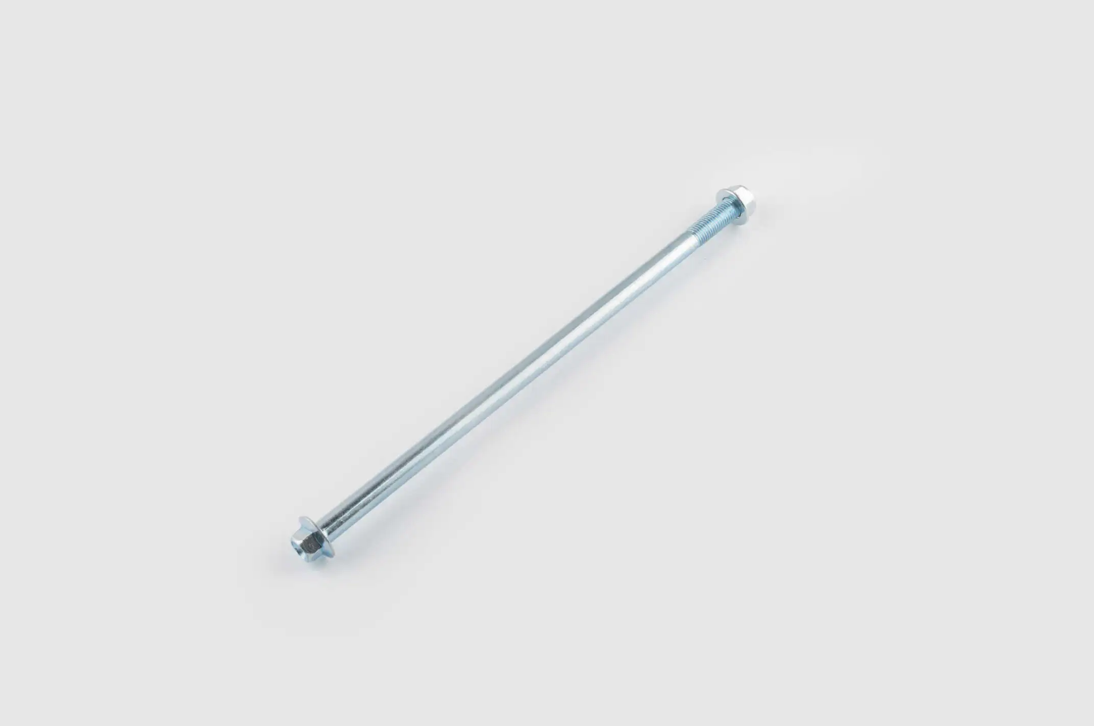 Ось маятника   Delta, Active   (L-240mm, D-12mm)   MOZBA