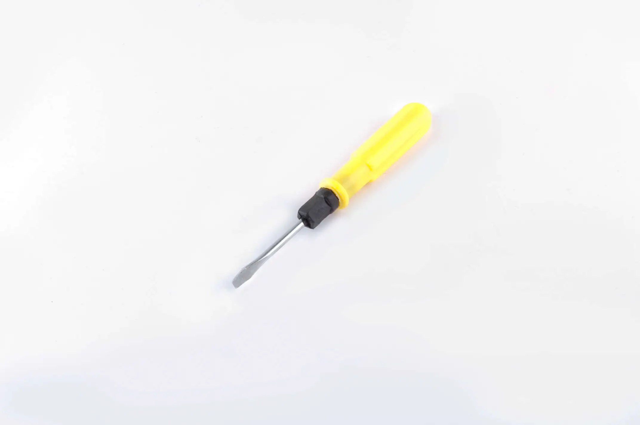 Отвертка двусторонная 3 (L-160mm)   XINYU