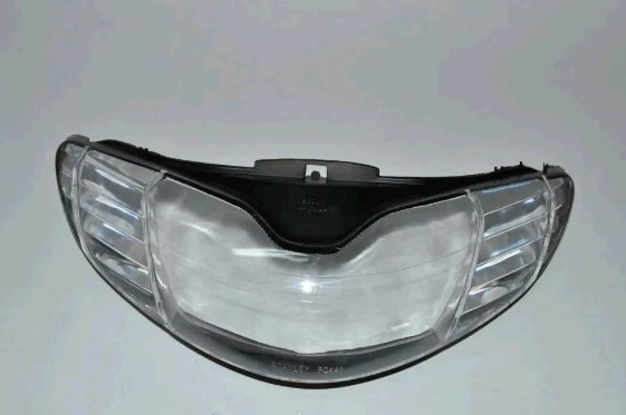 Стекло фары Activ BBC