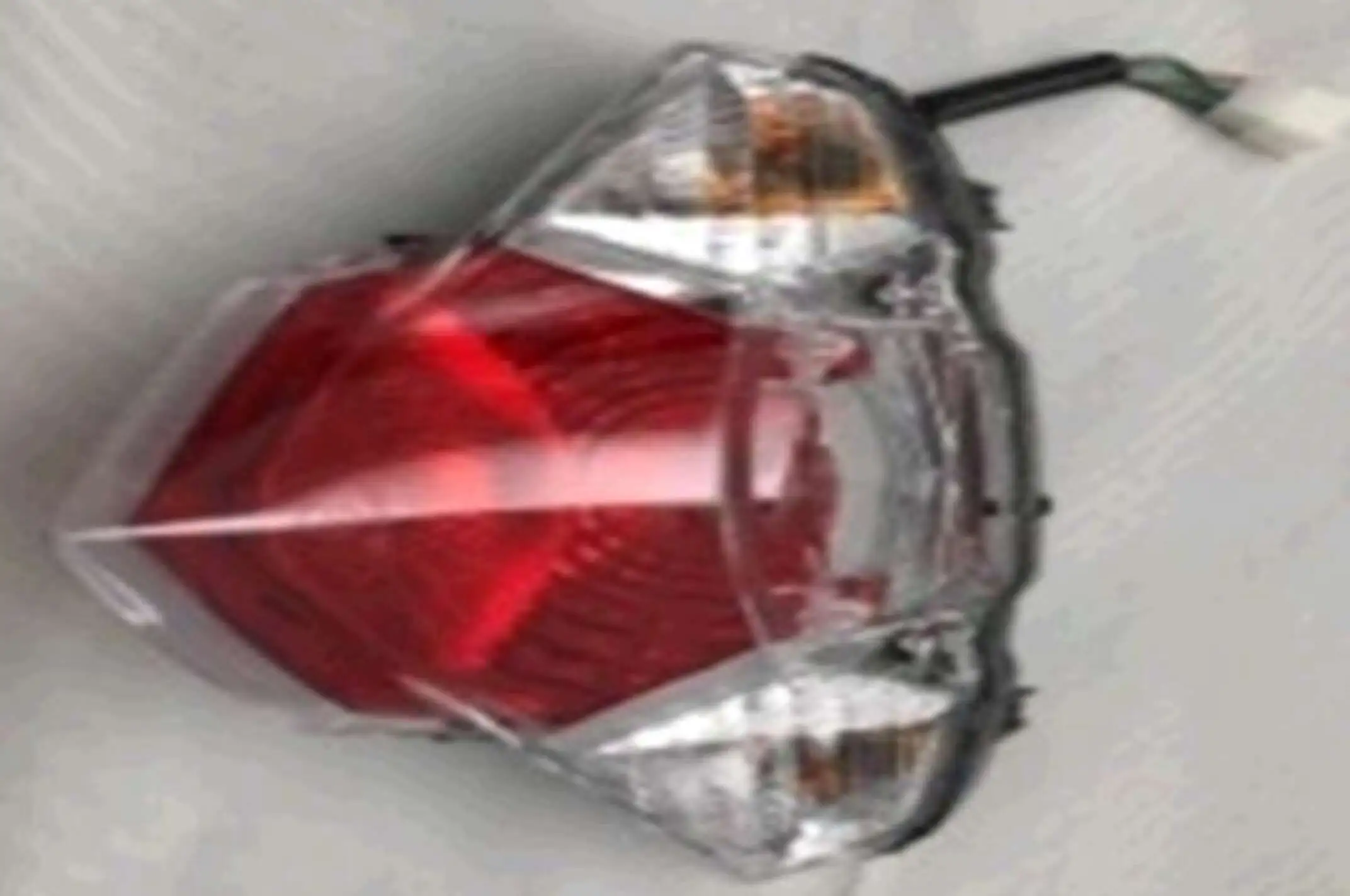 Стоп-сигнал (в сборе) Honda JF31 (110cc) VV