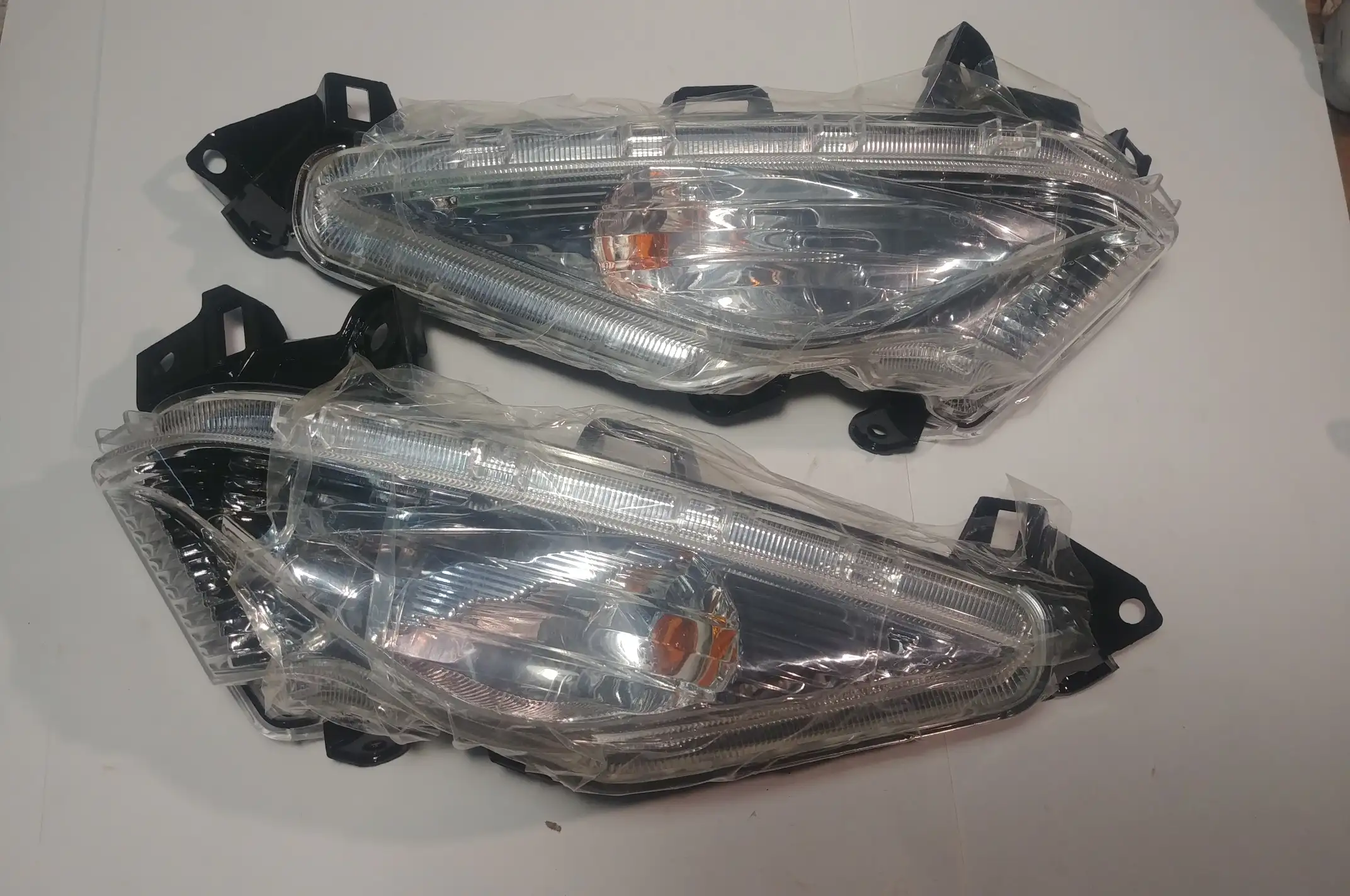 Повороты Honda DIO 110 JF 31 (пара) VV
