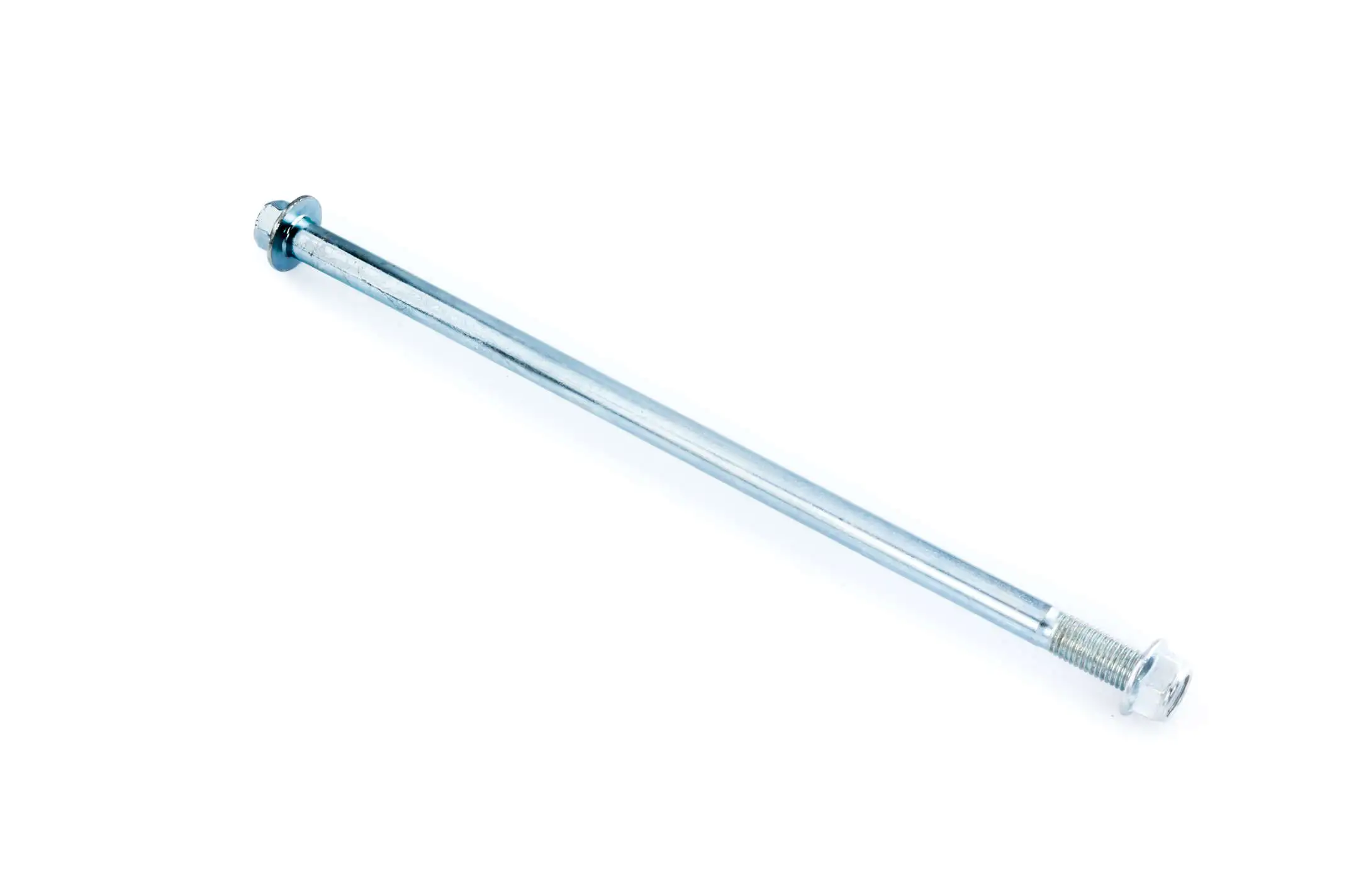 Ось маятника   Delta, Active   (L-240mm, D-10mm)   MANLE