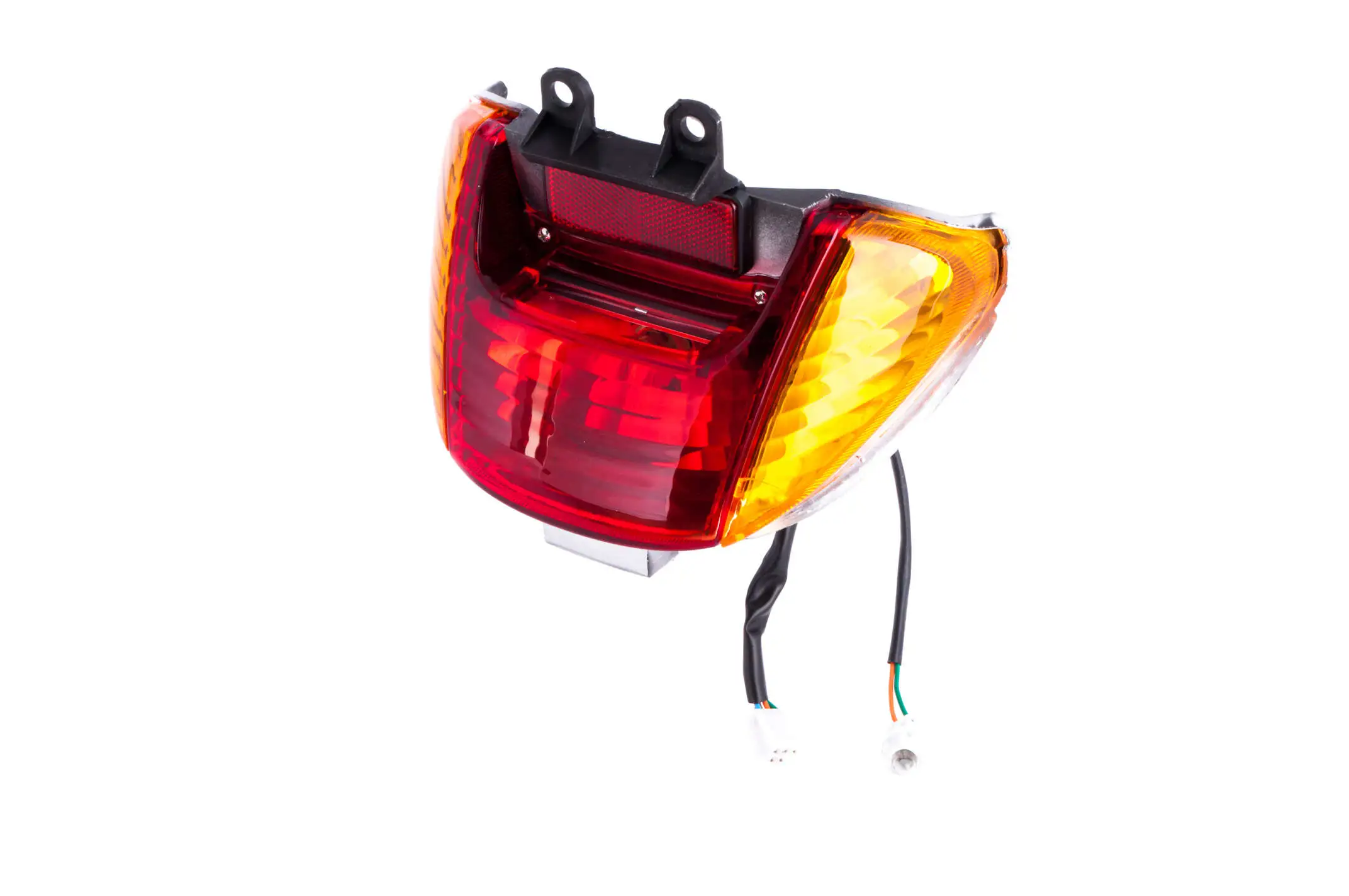 Стоп-сигнал (в сборе)   Honda DIO AF-34/35   KOMATCU