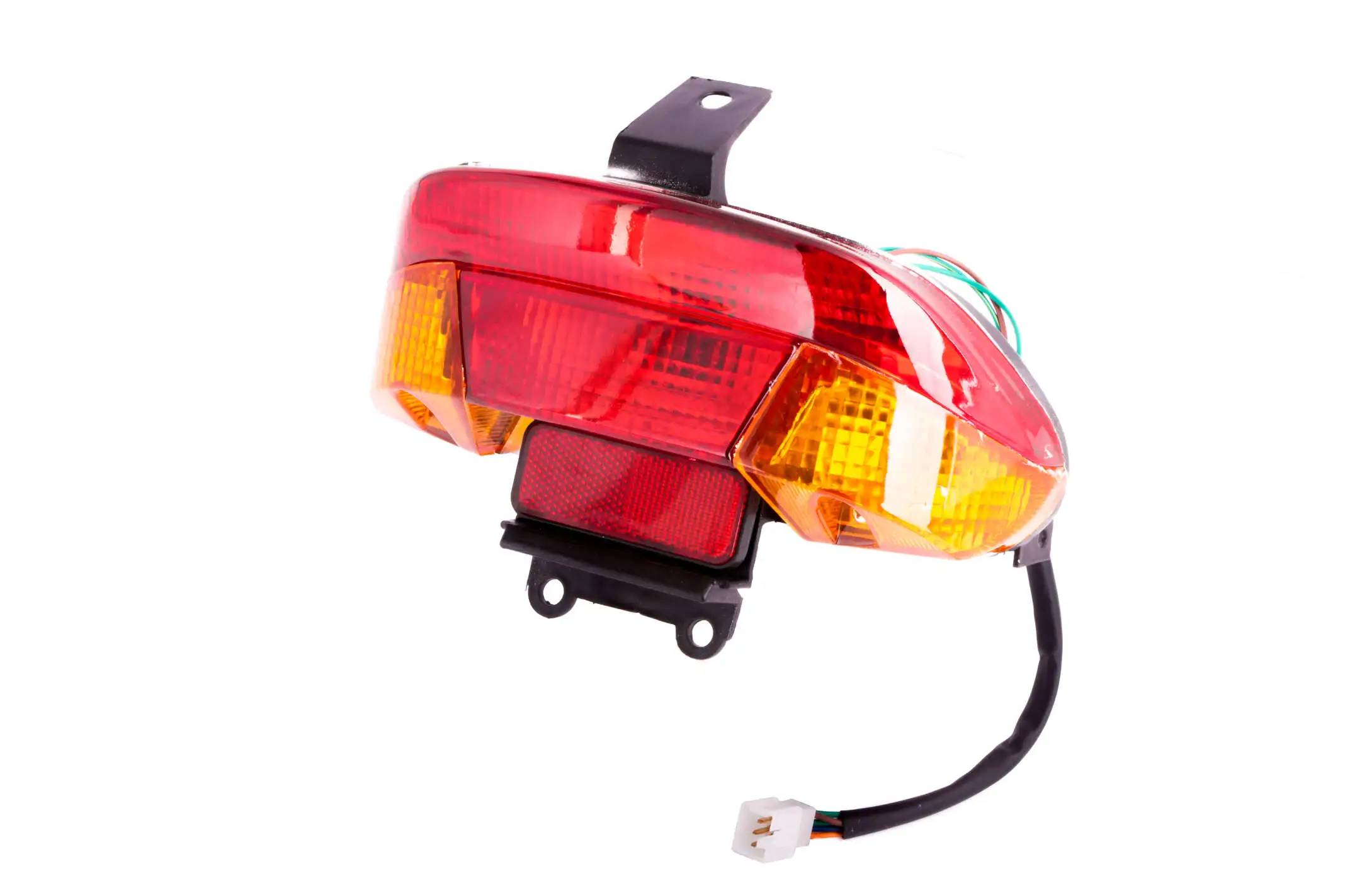 Стоп-сигнал (в сборе)   Honda DIO AF27/28   KOMATCU