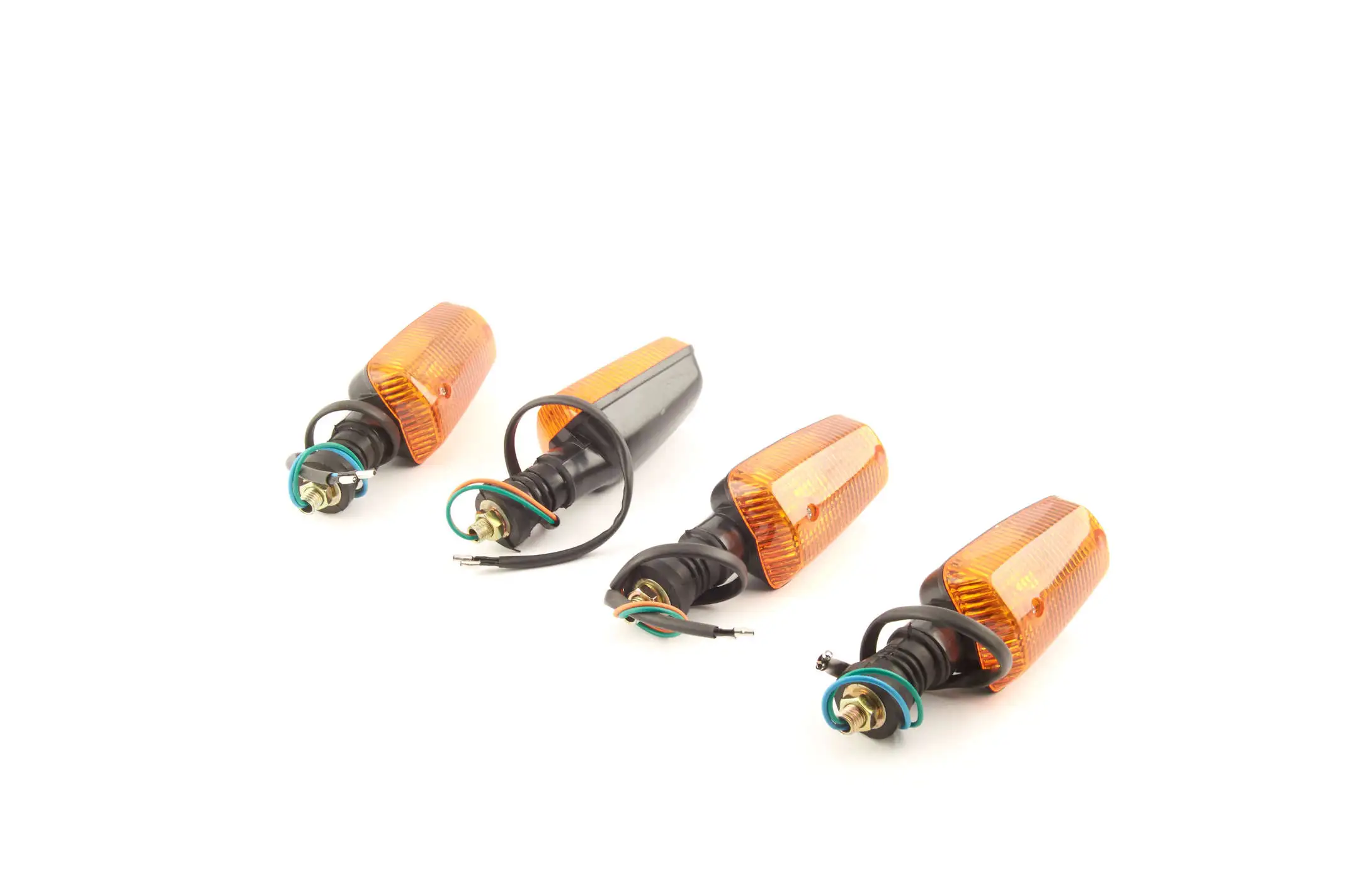 Повороты (4шт) №15 (4шт) JING (mod.A)