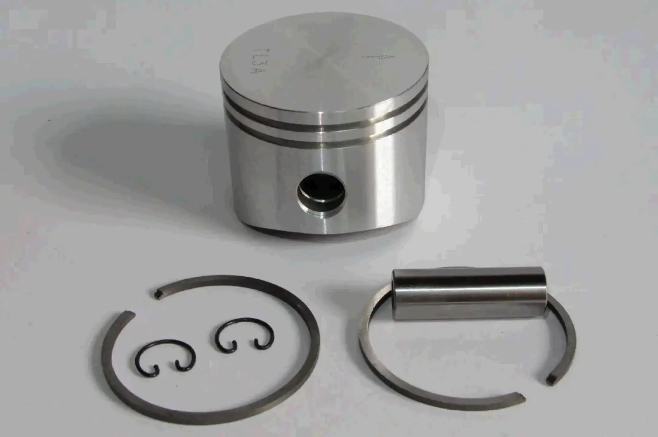 Поршень б/п для Oleo-Mac 952 (Ø45) WOODMAN (mod.A)