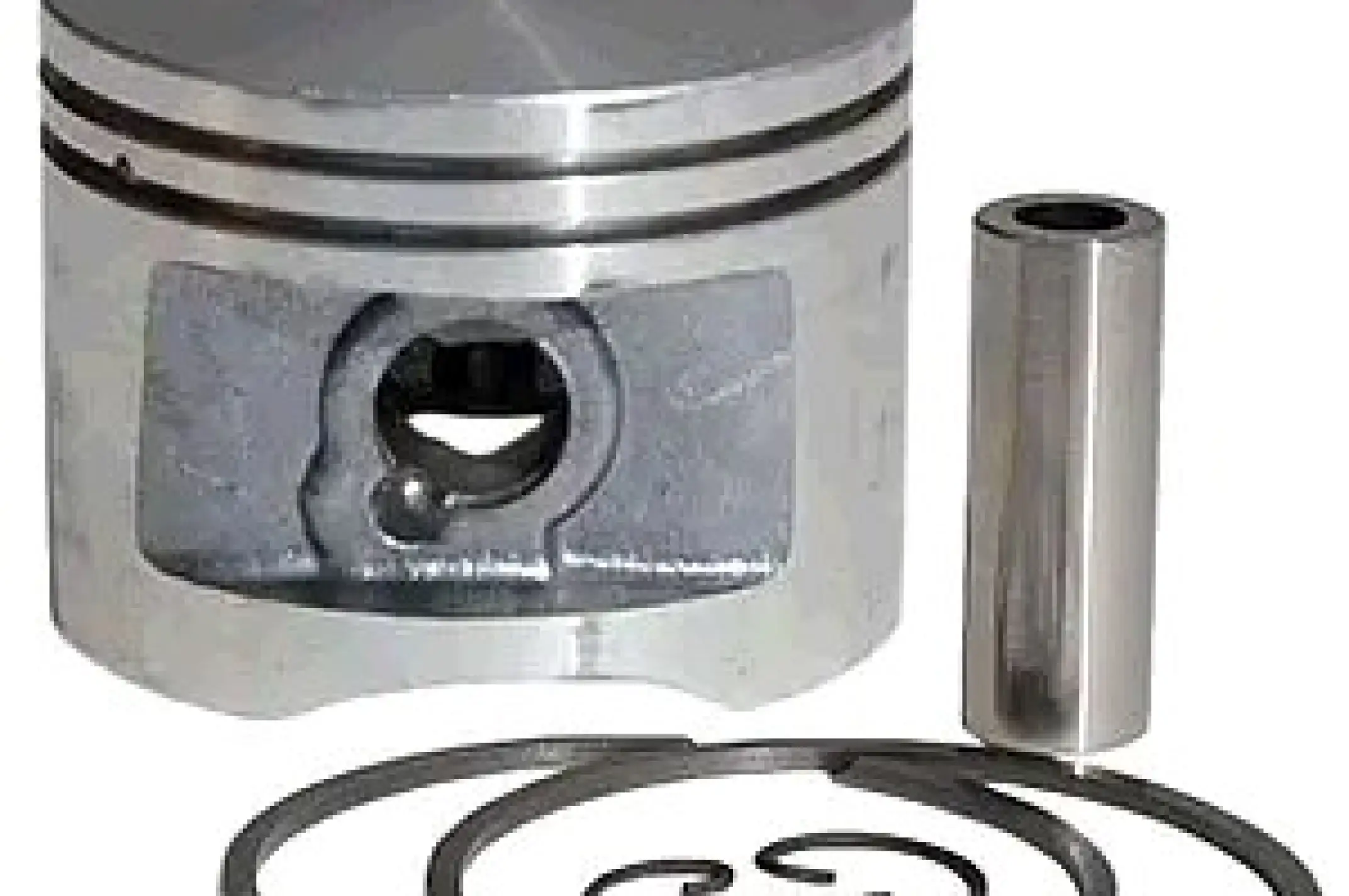 Поршень мотокосы для Oleo-Mac 952 (Ø45) FORESTER (mod.A)