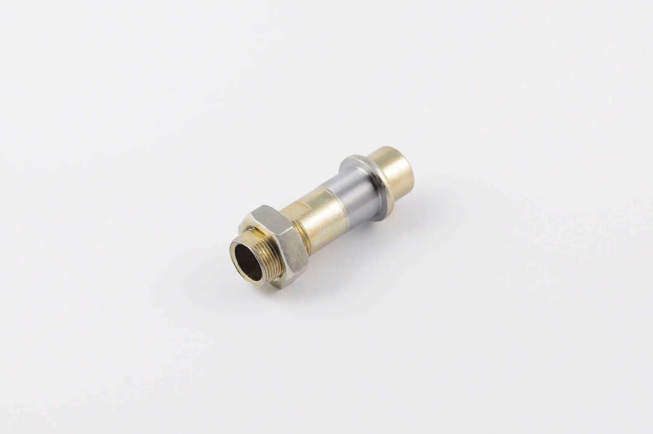 Втулка заднего колеса Active (63mm) JS