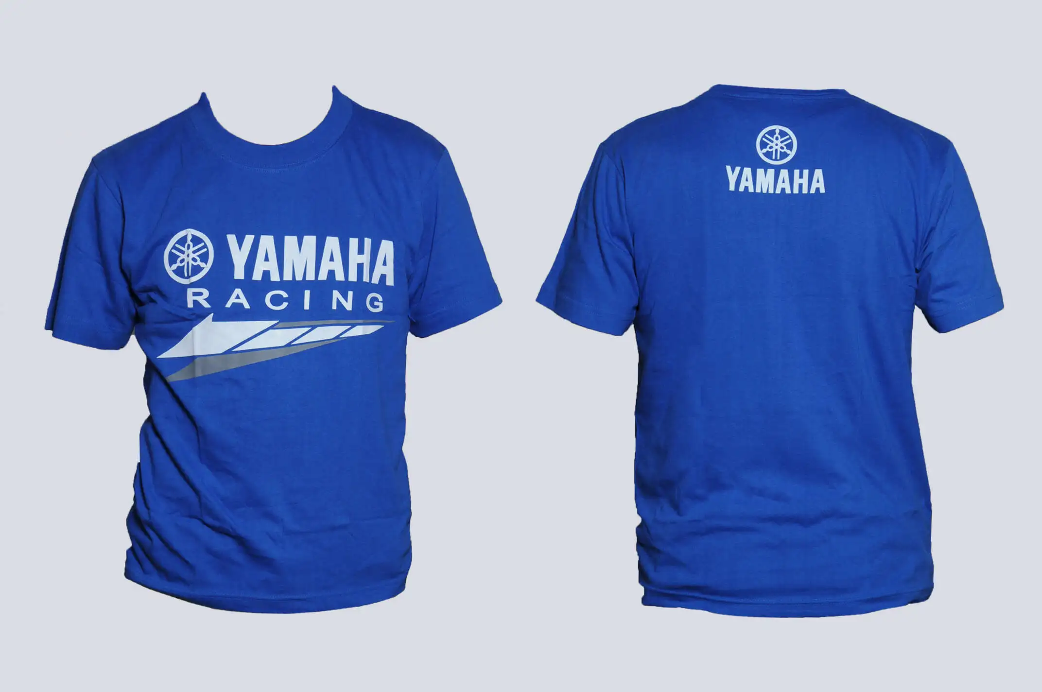 Футболка (size:XL, mod:Racing, 100% хлопок) YMH