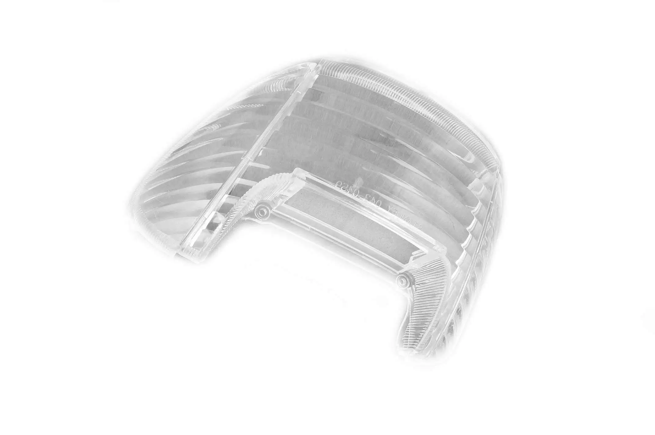 Стекло стоп-сигнала и поворотов Honda DIO AF34/35 (прозрачные) KOMATCU