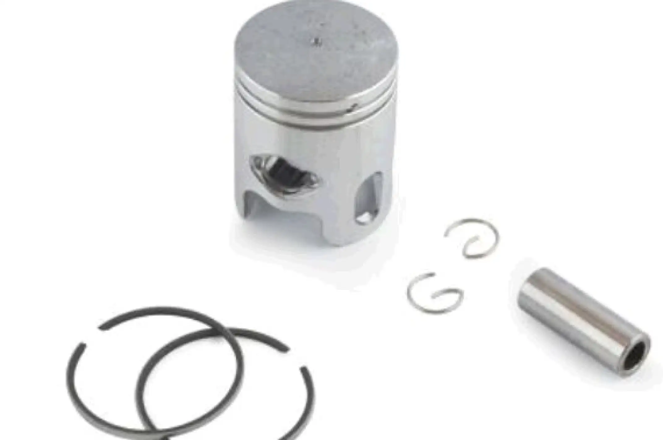 Поршень 2T Stels 50 0,25 (Ø40,25 p-12) GPOIL