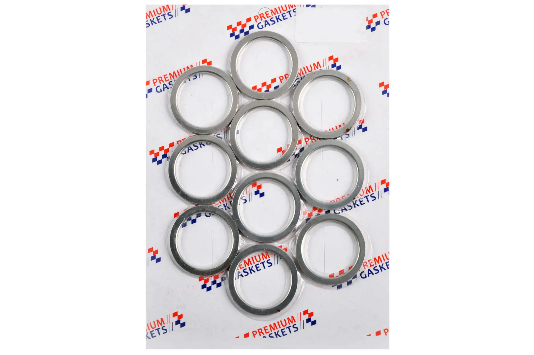 Прокладка глушителя 4T CG250 PREMIUM GASKETS