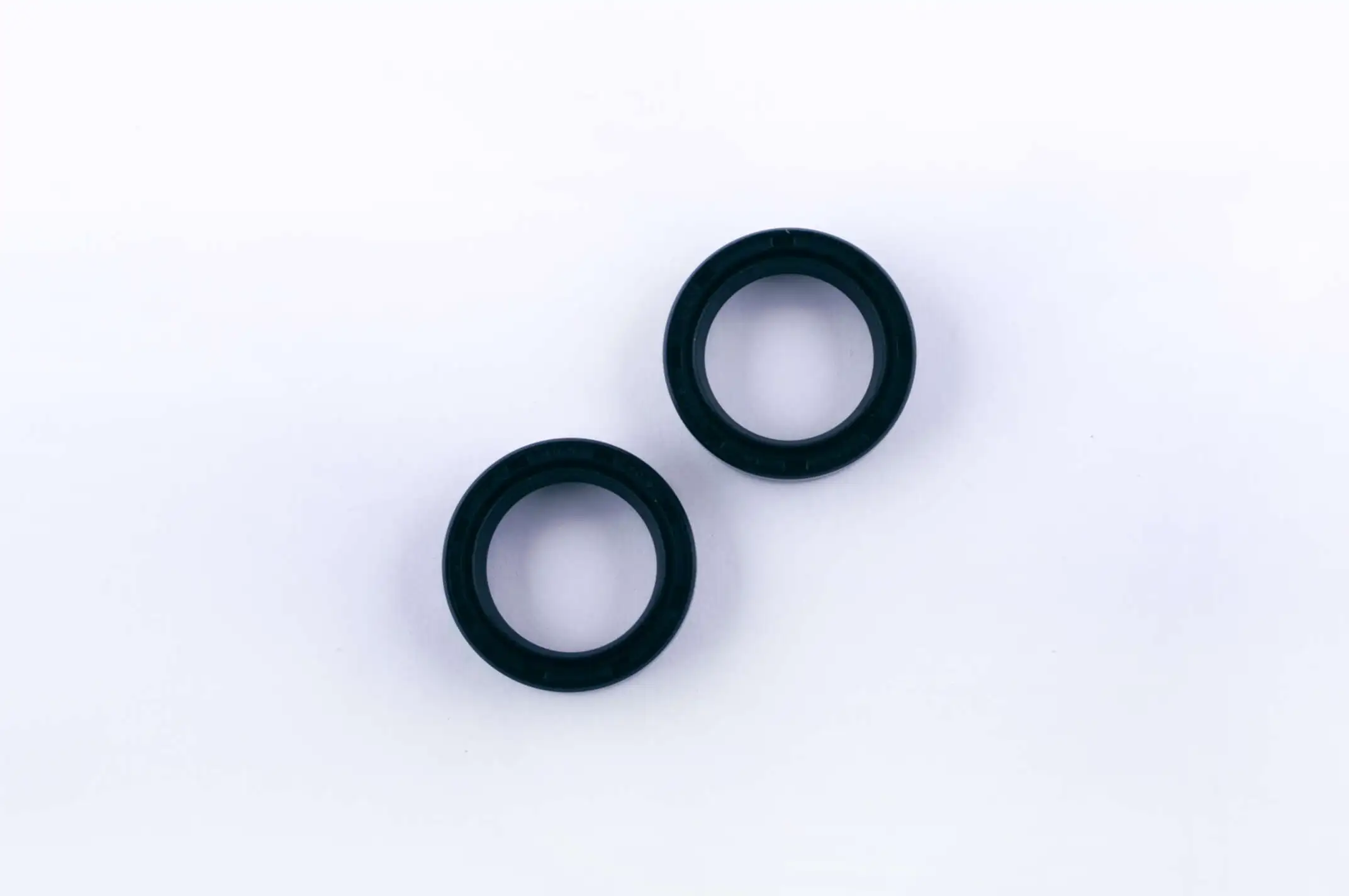 Сальники вилки Zongshen STORM (30*40,5*10.5 х 2шт) AMG