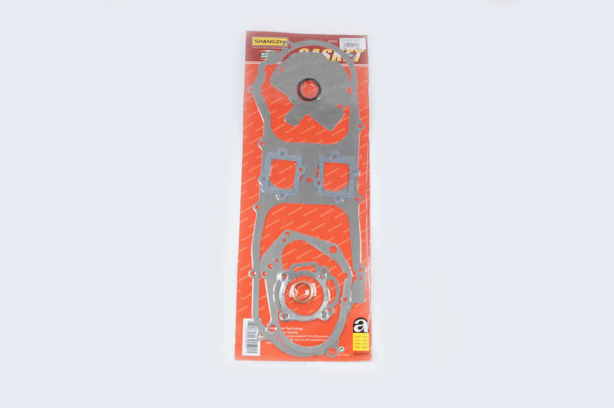 Прокладки двигателя (набор) Yamaha BWS 100 Ø52mm (mod:A) SHANGZHI