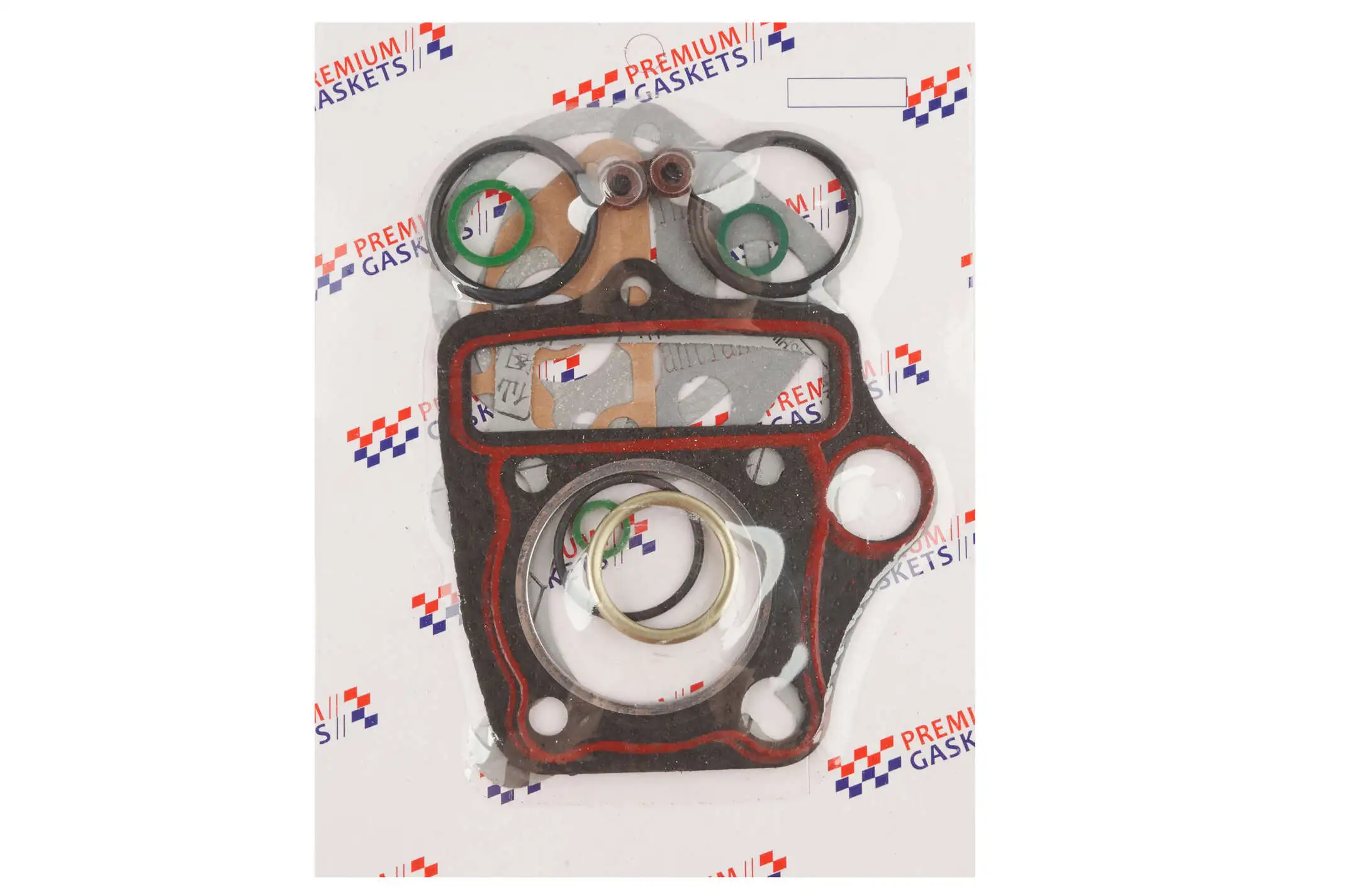 Прокладки цилиндра (набор)   Delta 70   Ø47mm   MAX GASKETS   (mod:C)