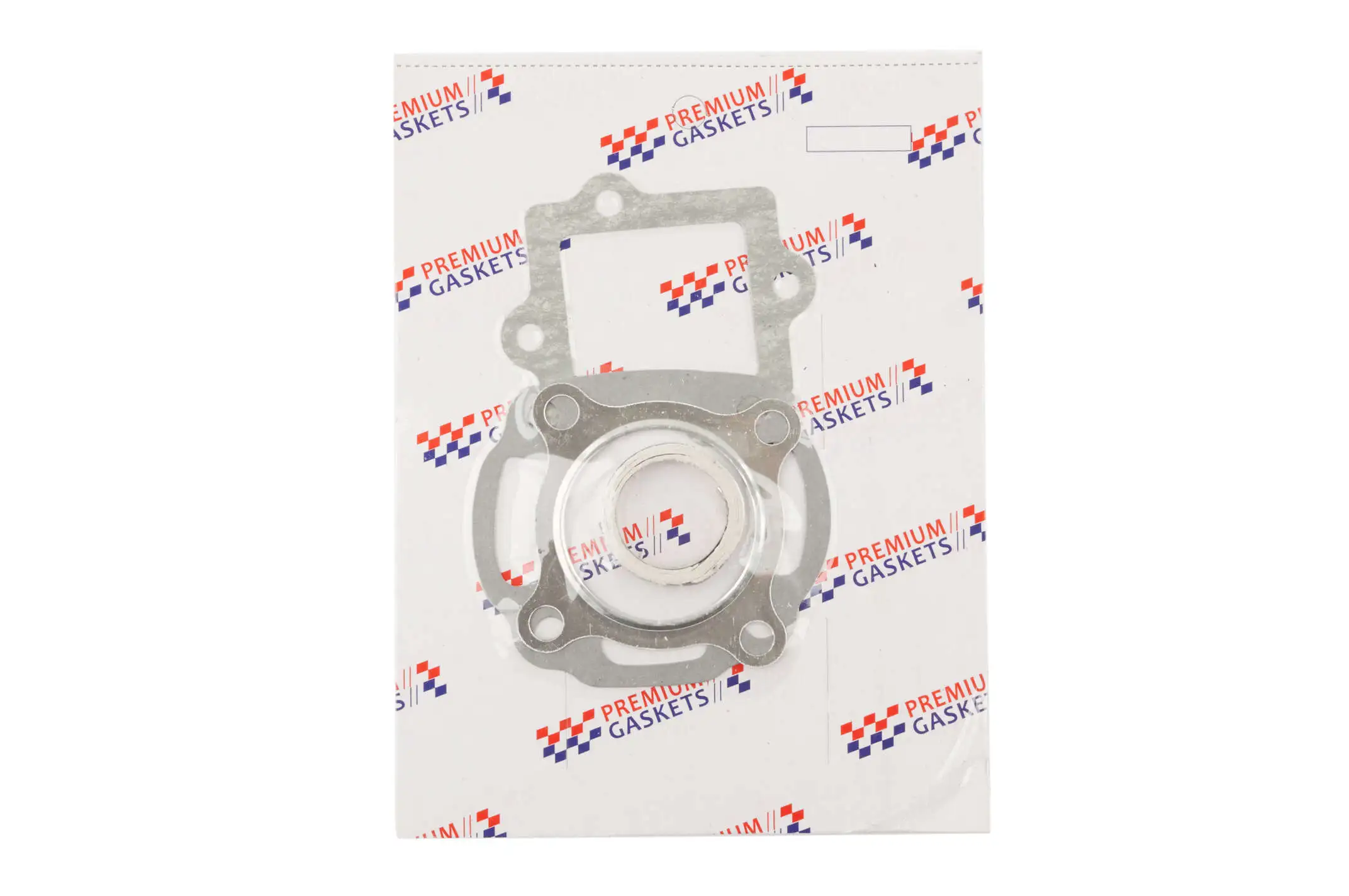 Прокладки цилиндра (набор) Yamaha JOG 3KJ Ø44mm MAX GASKETS (mod:C)