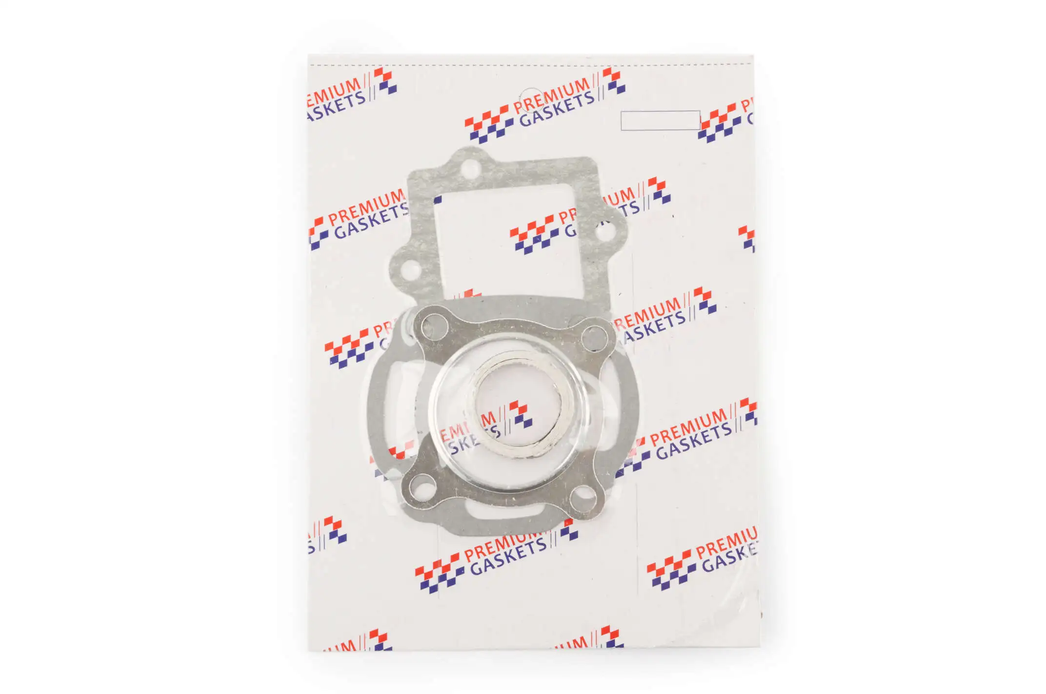 Прокладки цилиндра (набор) Yamaha JOG 3KJ Ø47mm MAX GASKETS (mod:C)