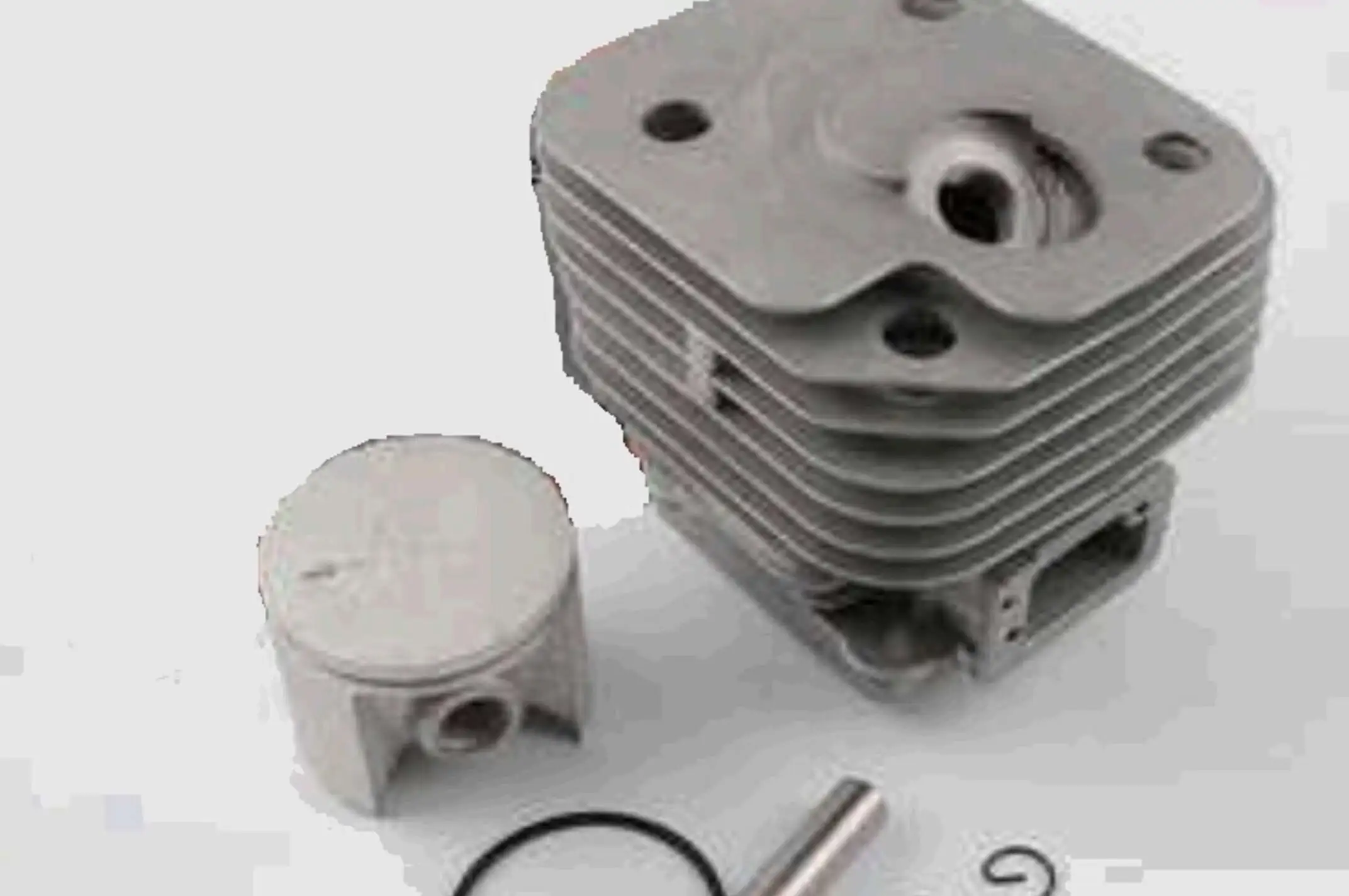 Поршневая б/п (ЦПГ)   для Husqvarna 268   (Ø50)   EVO