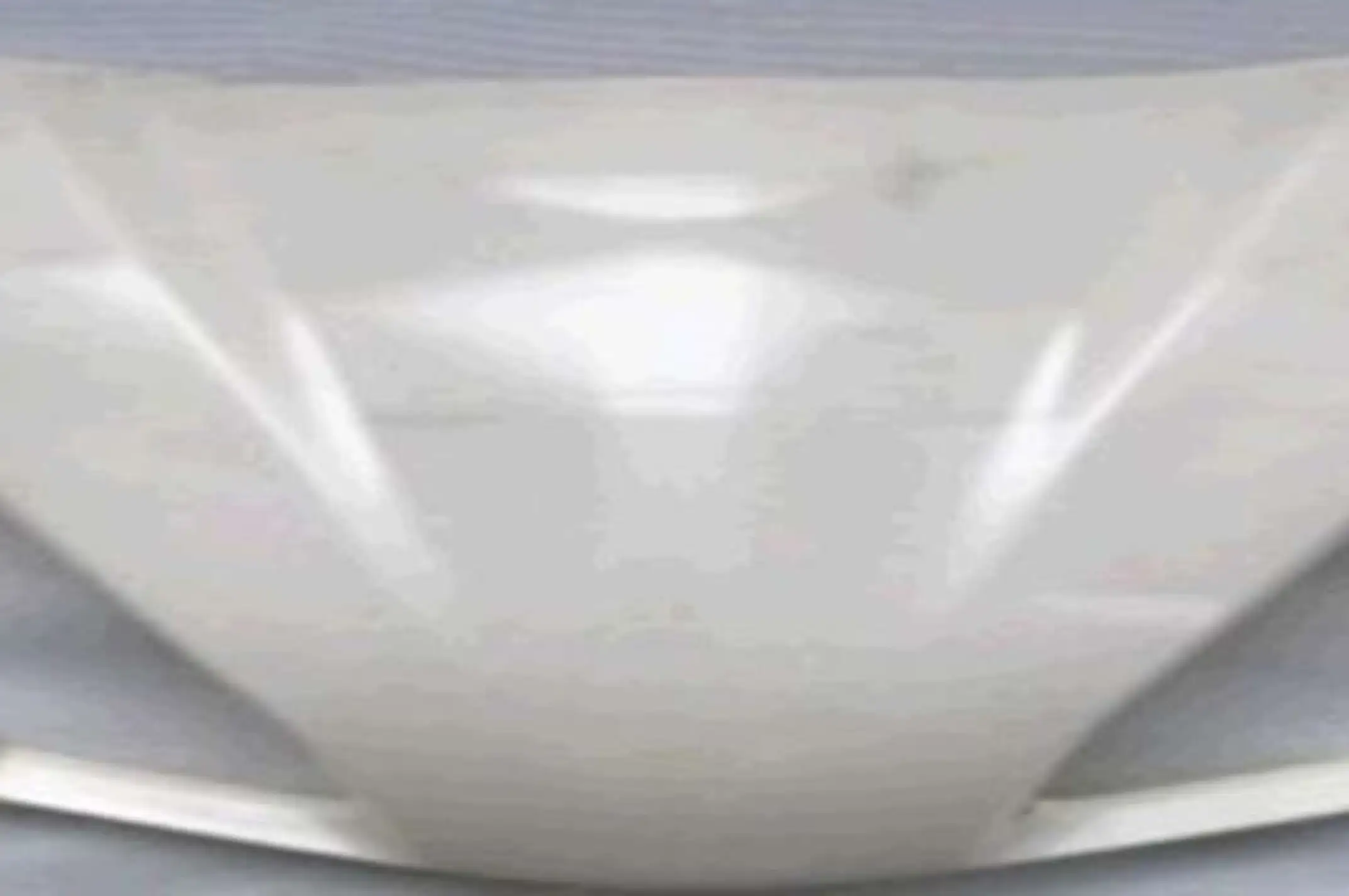 Пластик Honda DIO JF31 2013г+ (передний, накладка головы) VV