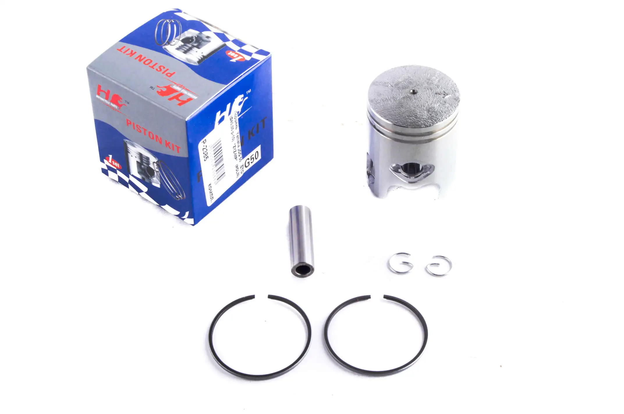 Поршень   Yamaha JOG 50   .STD   (Ø40,00 p-10, 2JA/3KJ)   ZYZ-MP   (#VDK)