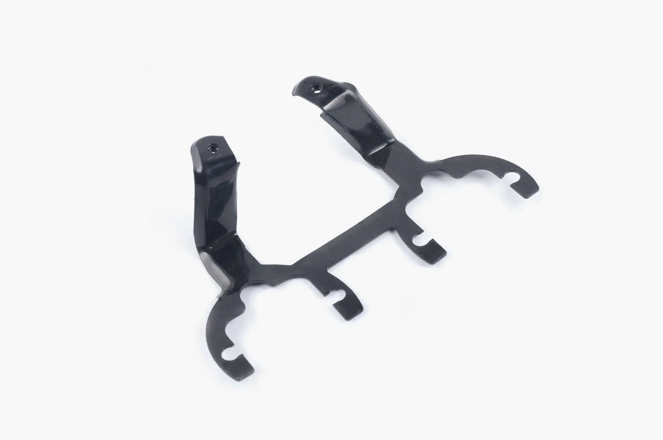 Кронштейн панели приборов Yamaha YBR125 KOMATCU