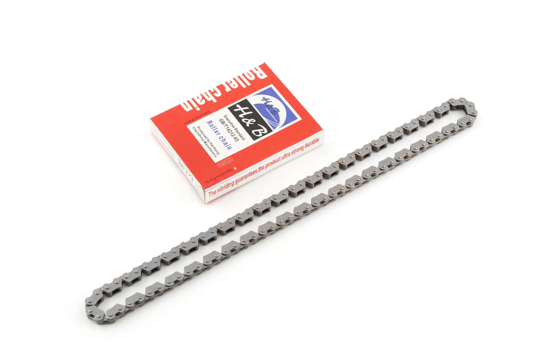 Цепь ГРМ   4T GY6 125/150   (2x3-90L)   RCP