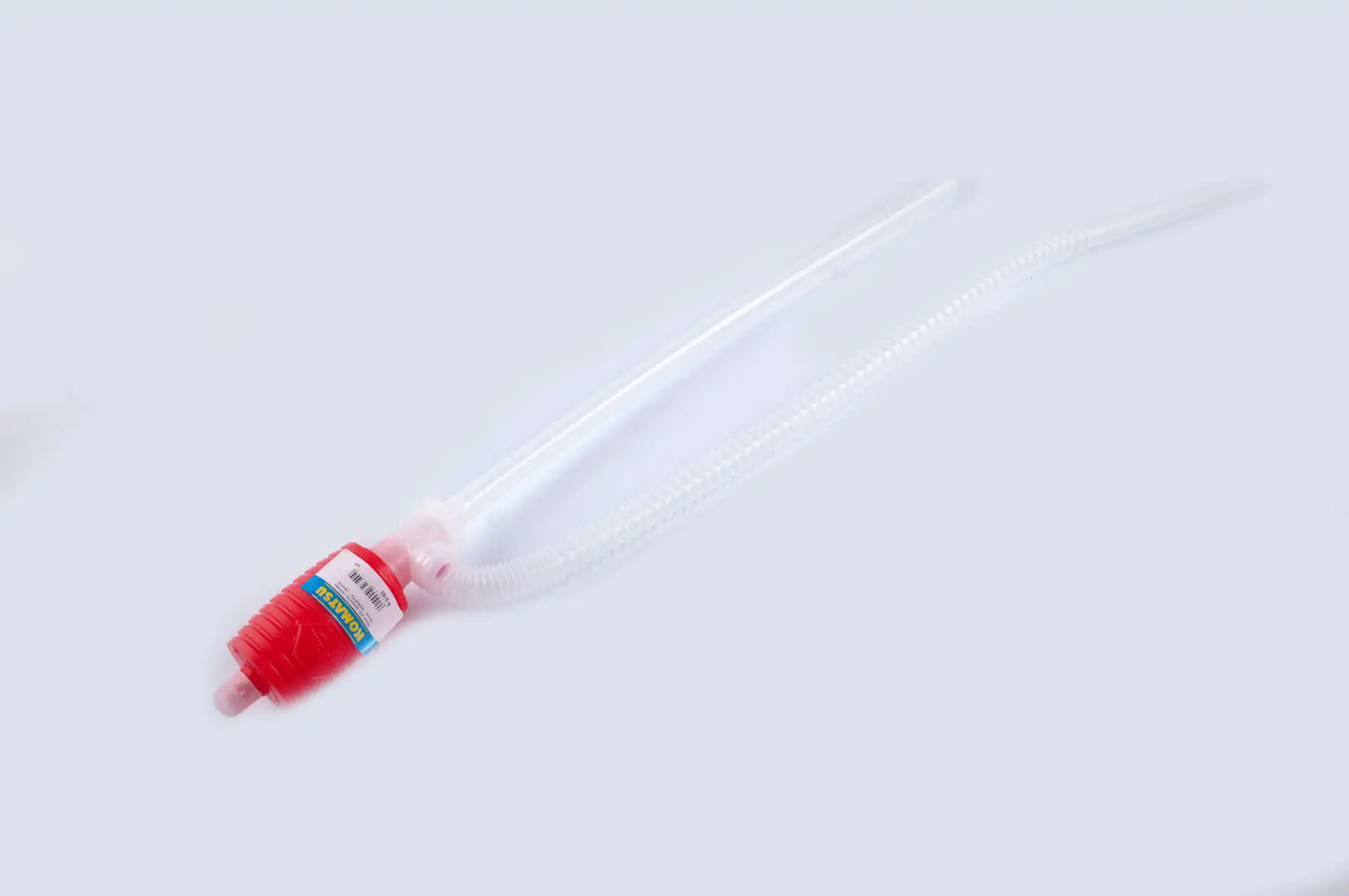 Шланг для перекачки топлива (груша) KOMATCU (mod:2)