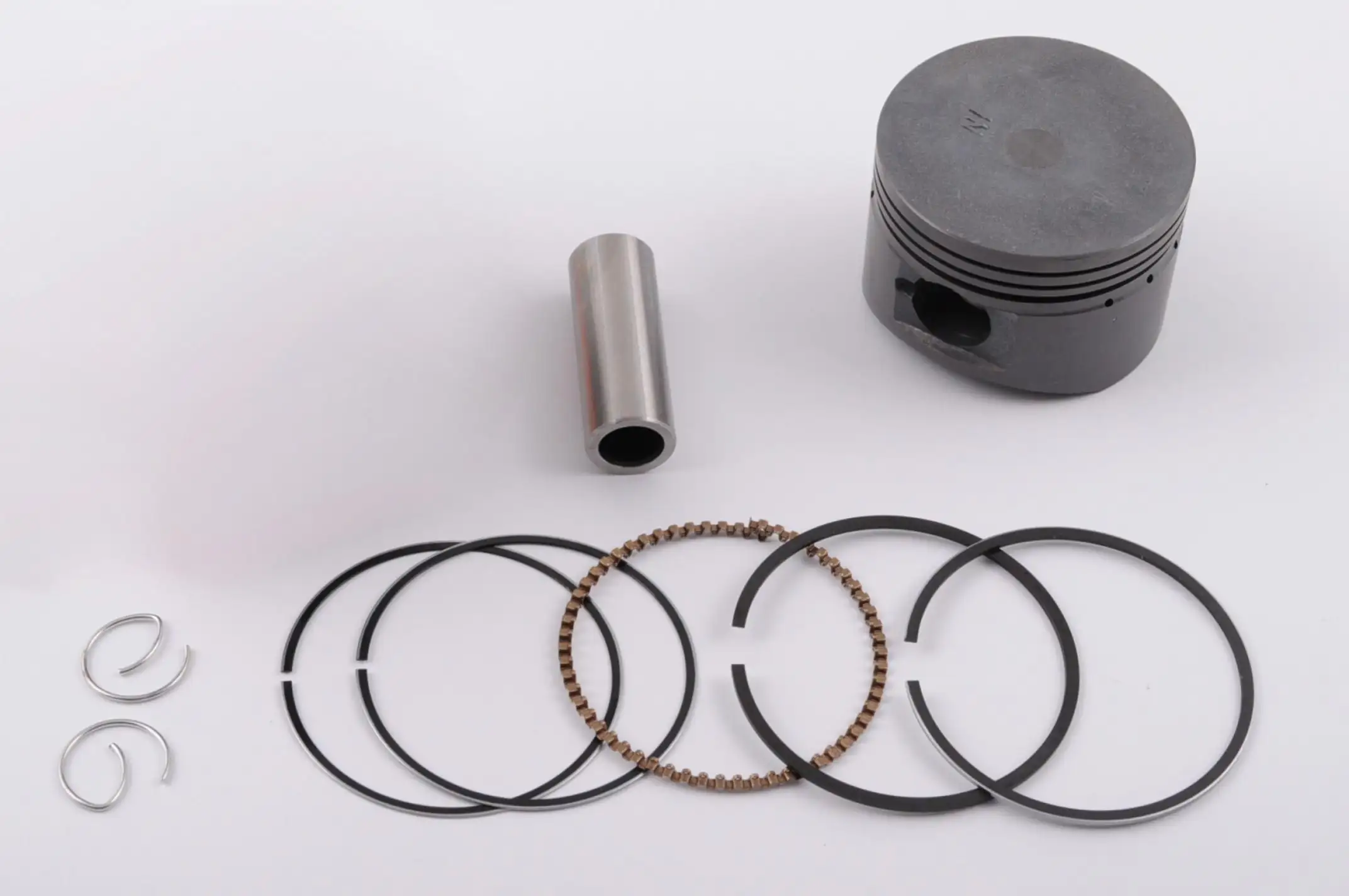 Поршень   4T GY6 125   0,25   (Ø52,75)   AMG