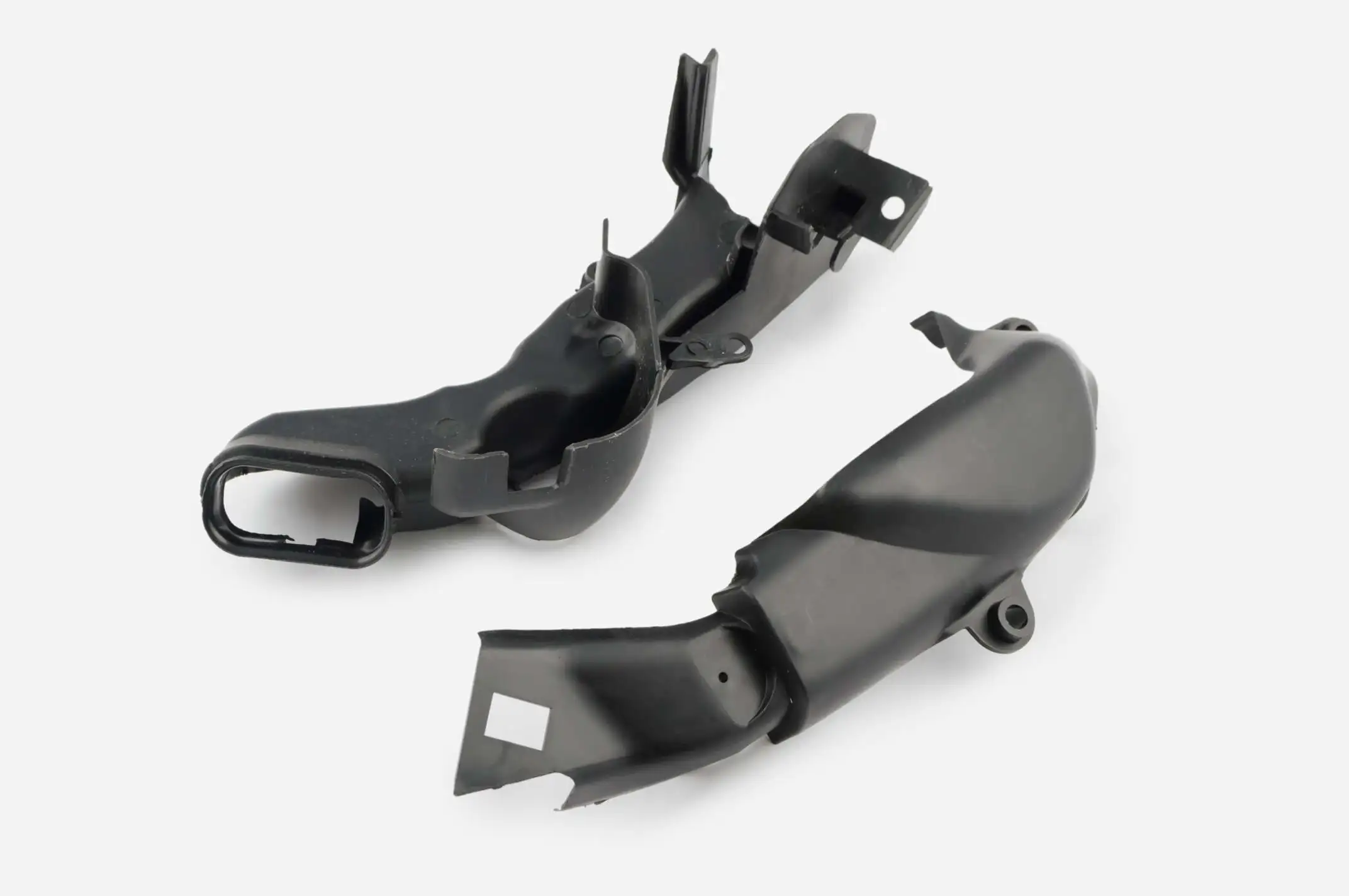 Пластик   Honda DIO AF34/35   обдува карбюратора   KOMATCU