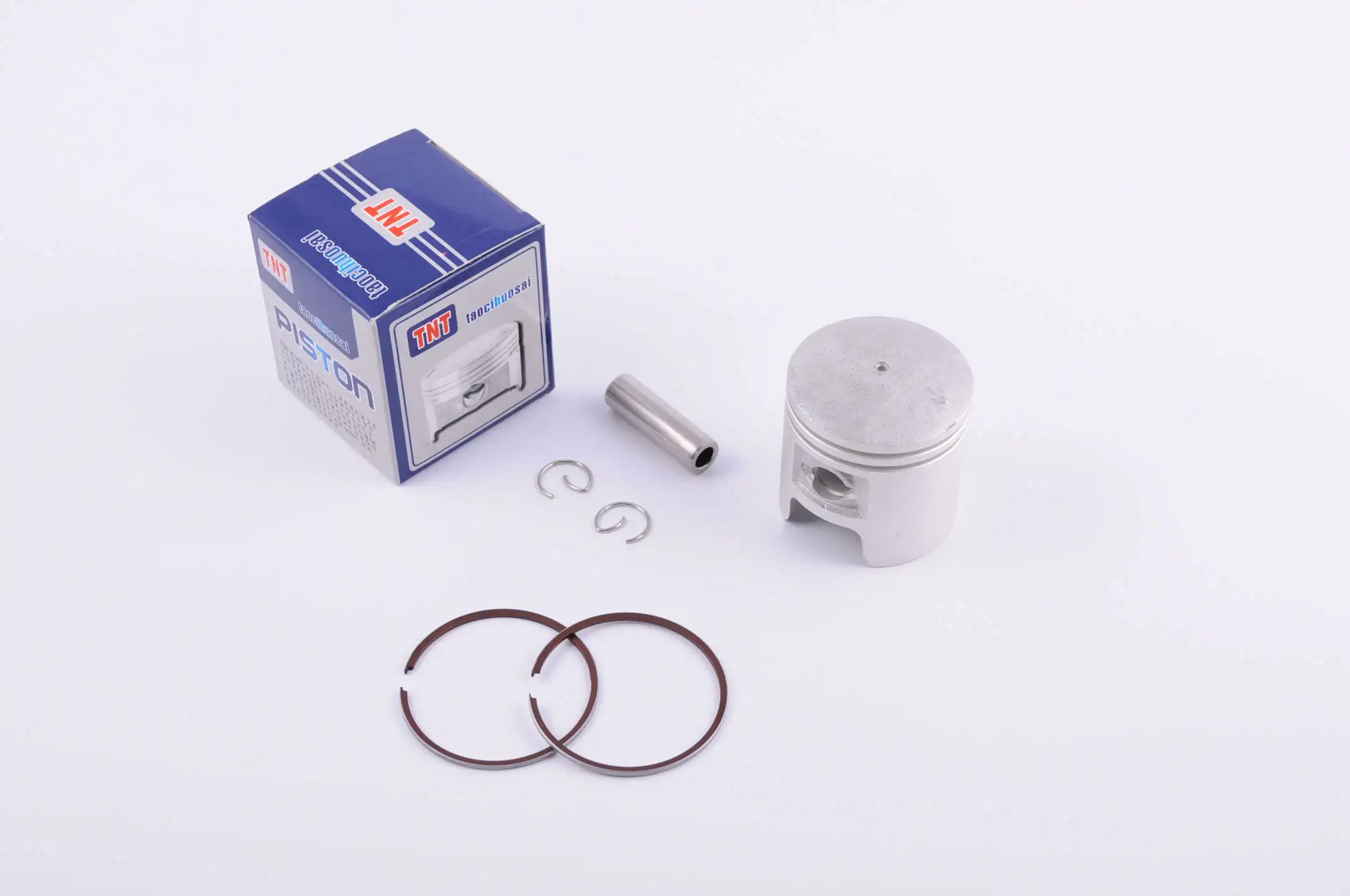 Поршень Suzuki AD 65 1,00 (Ø45,00) TNT