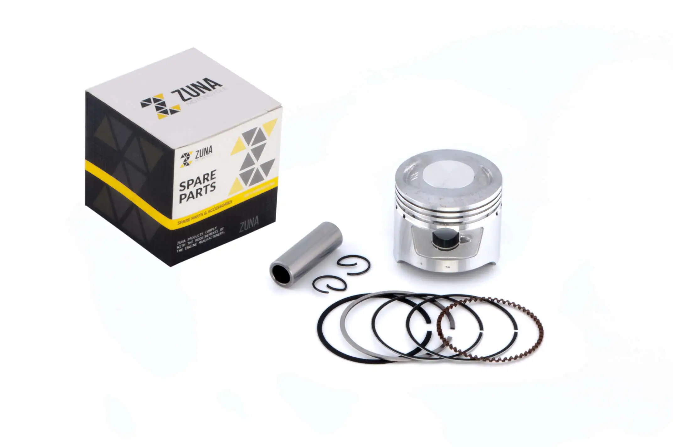 Поршень Delta 70 .STD (Ø47,00) ZUNA
