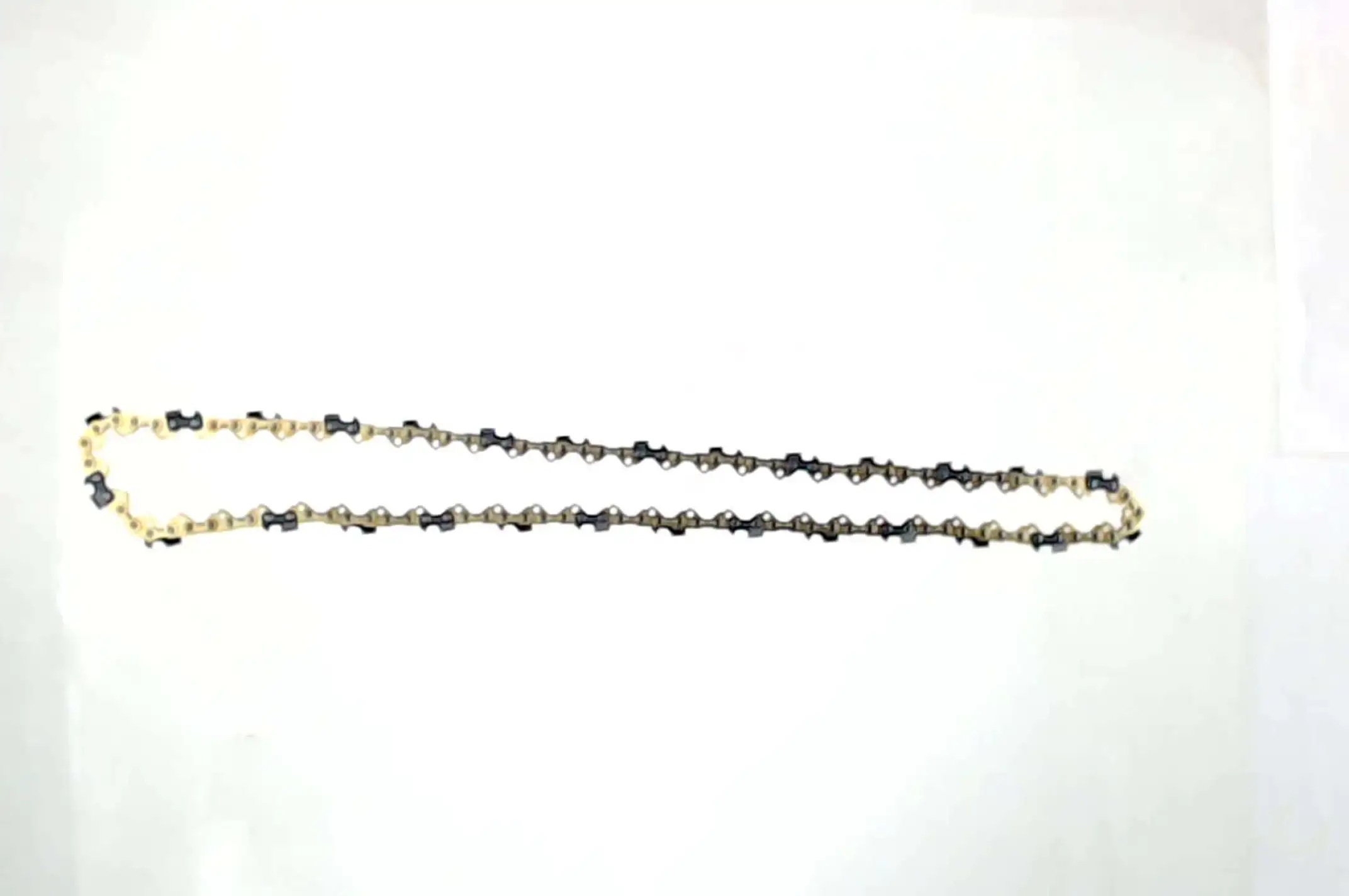 Цепь пильная 3/8, 1.3mm, 57зв, RS, под шину 16 (40,5см) для Partner 350-401 (VALBRO, золотая) SVET