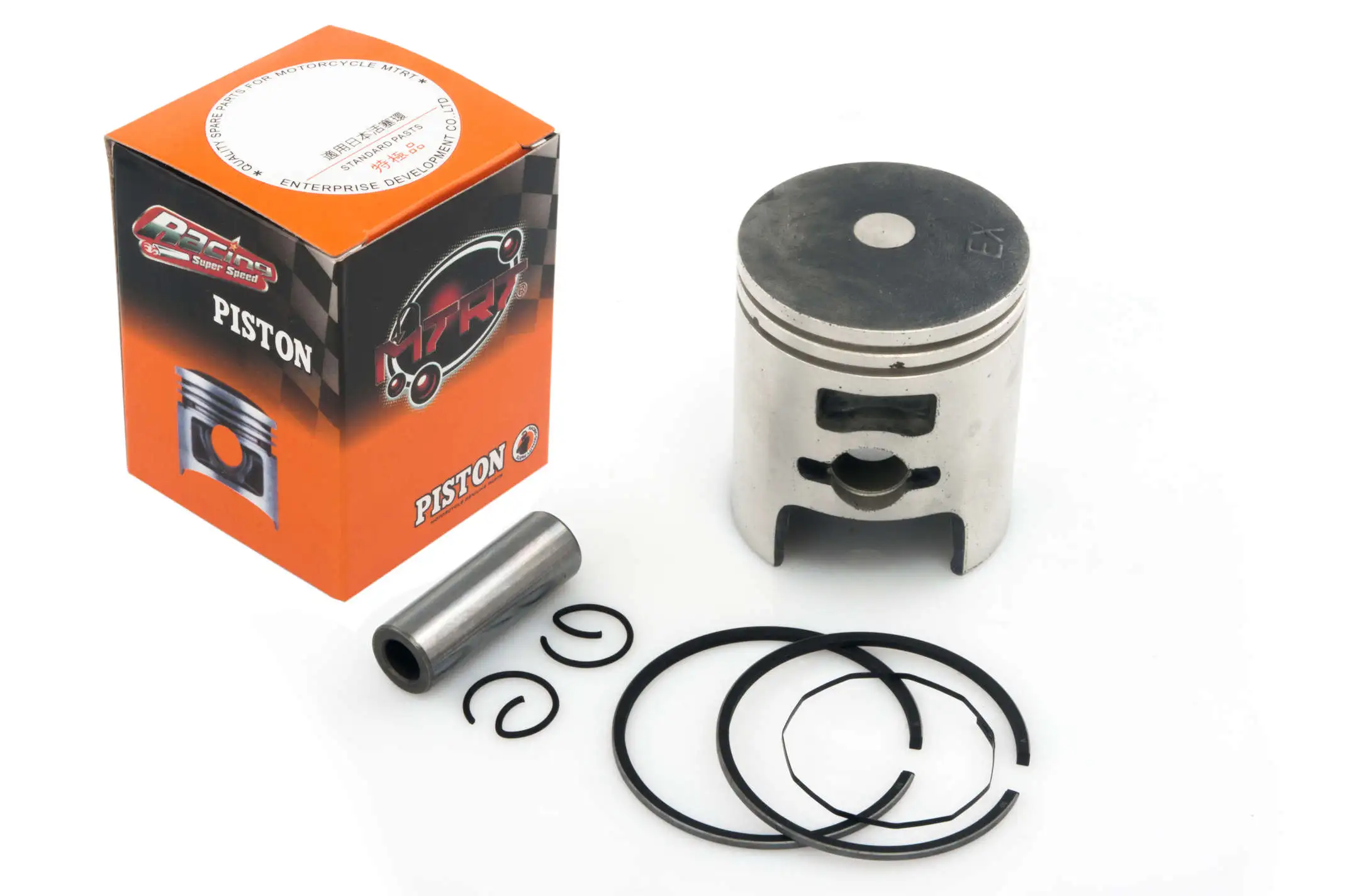 Поршень Honda DIO 65 .STD (Ø44,00) оригинал Taiwan SEE