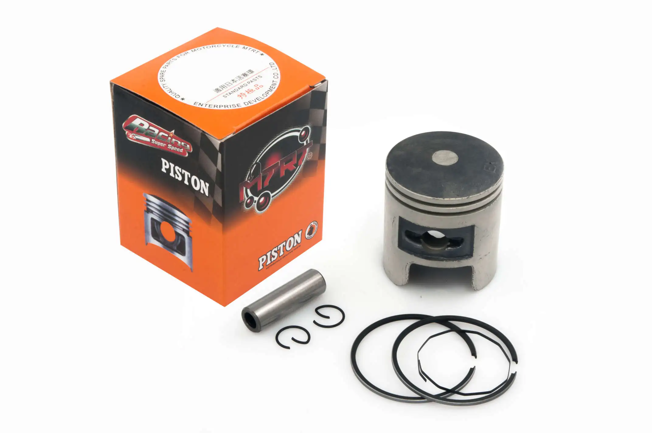 Поршень   Honda TACT 50   .STD   (Ø41 AF16)   оригинал Taiwan   SEE