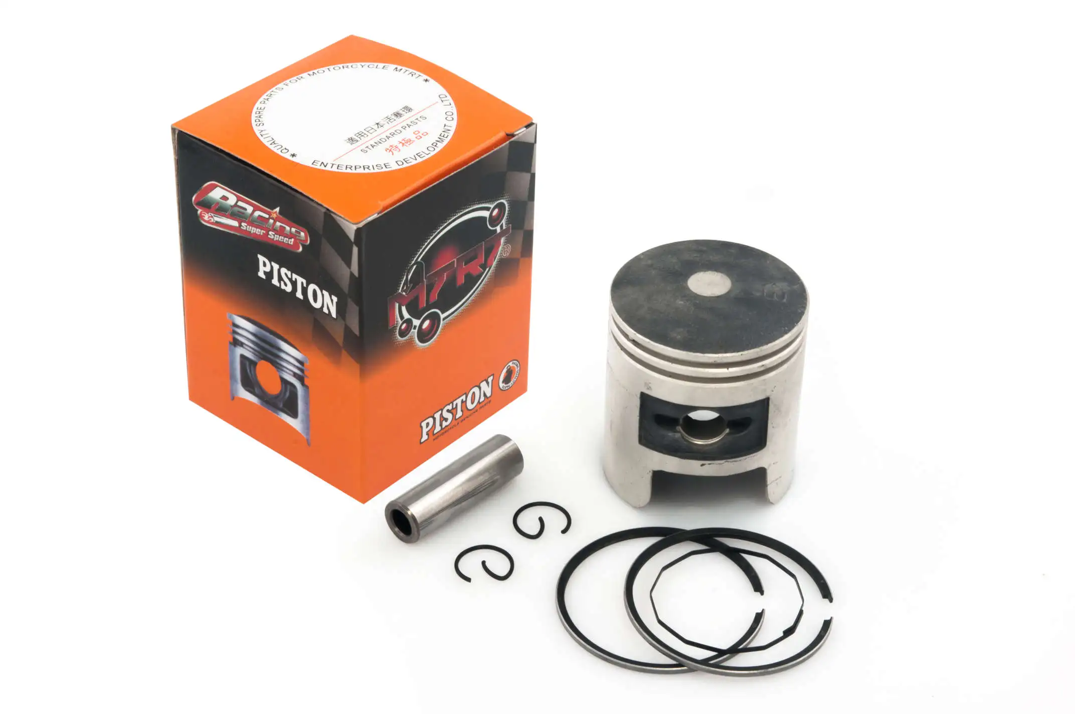 Поршень Honda PAL 50 .STD (Ø41 AF17) оригинал Taiwan SEE