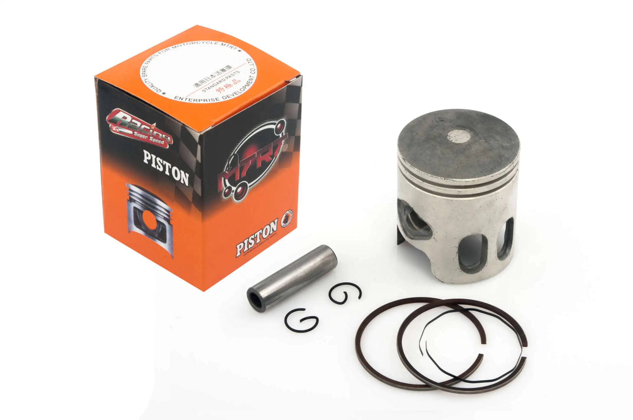 Поршень Yamaha JOG 65 0,25 (Ø44,25 p-10, 2JA/3KJ) оригинал Taiwan SEE (mod.A)