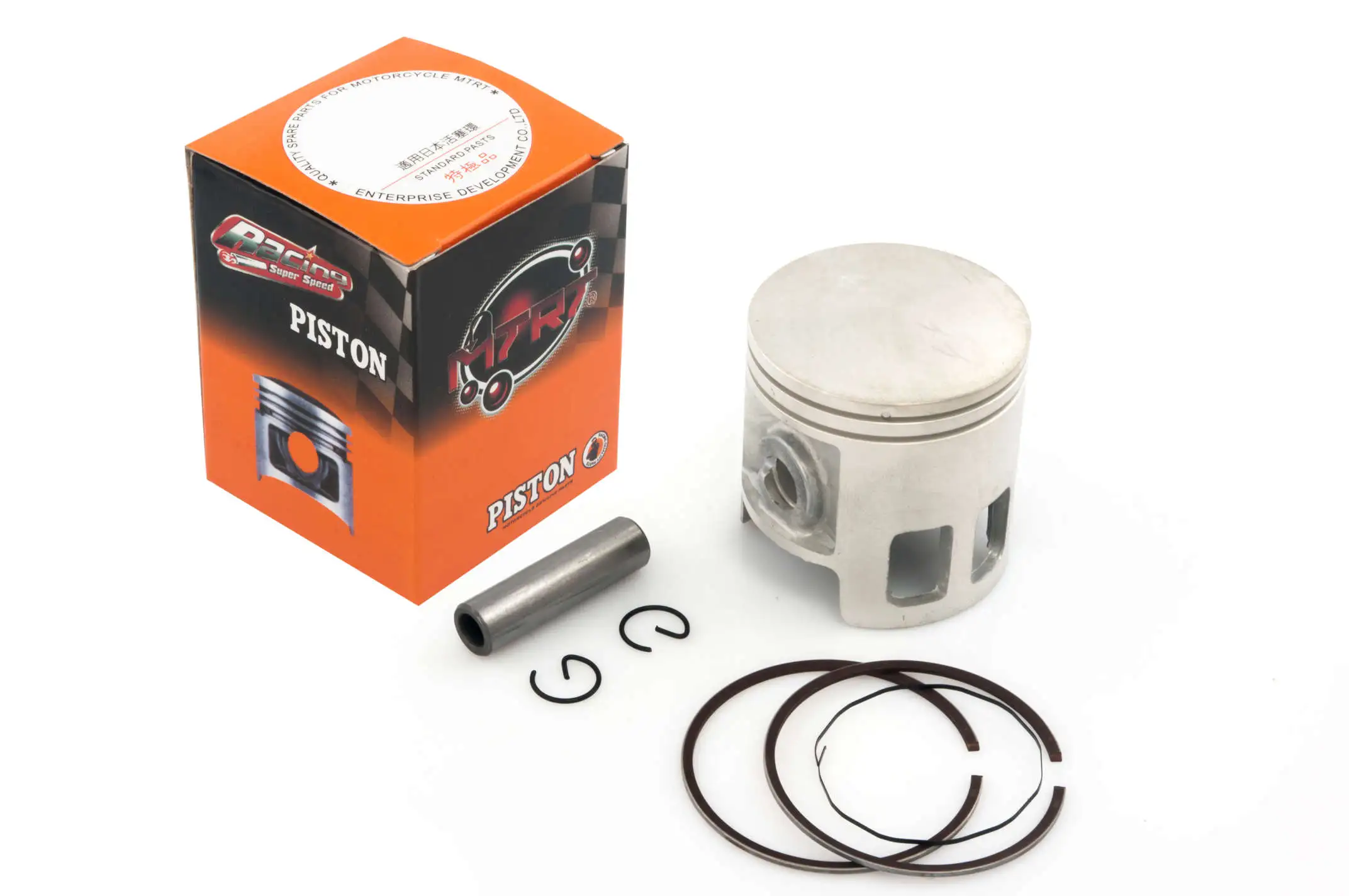 Поршень Yamaha JOG 72 .STD (Ø47,00 p-10, 2JA/3KJ) оригинал Taiwan SEE (mod.B)