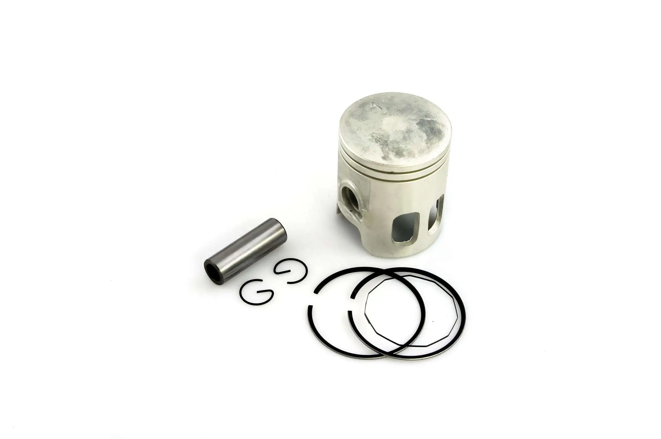 Поршень Yamaha BWS 4VP 100 0,25 (Ø52,25) оригинал Taiwan SEE