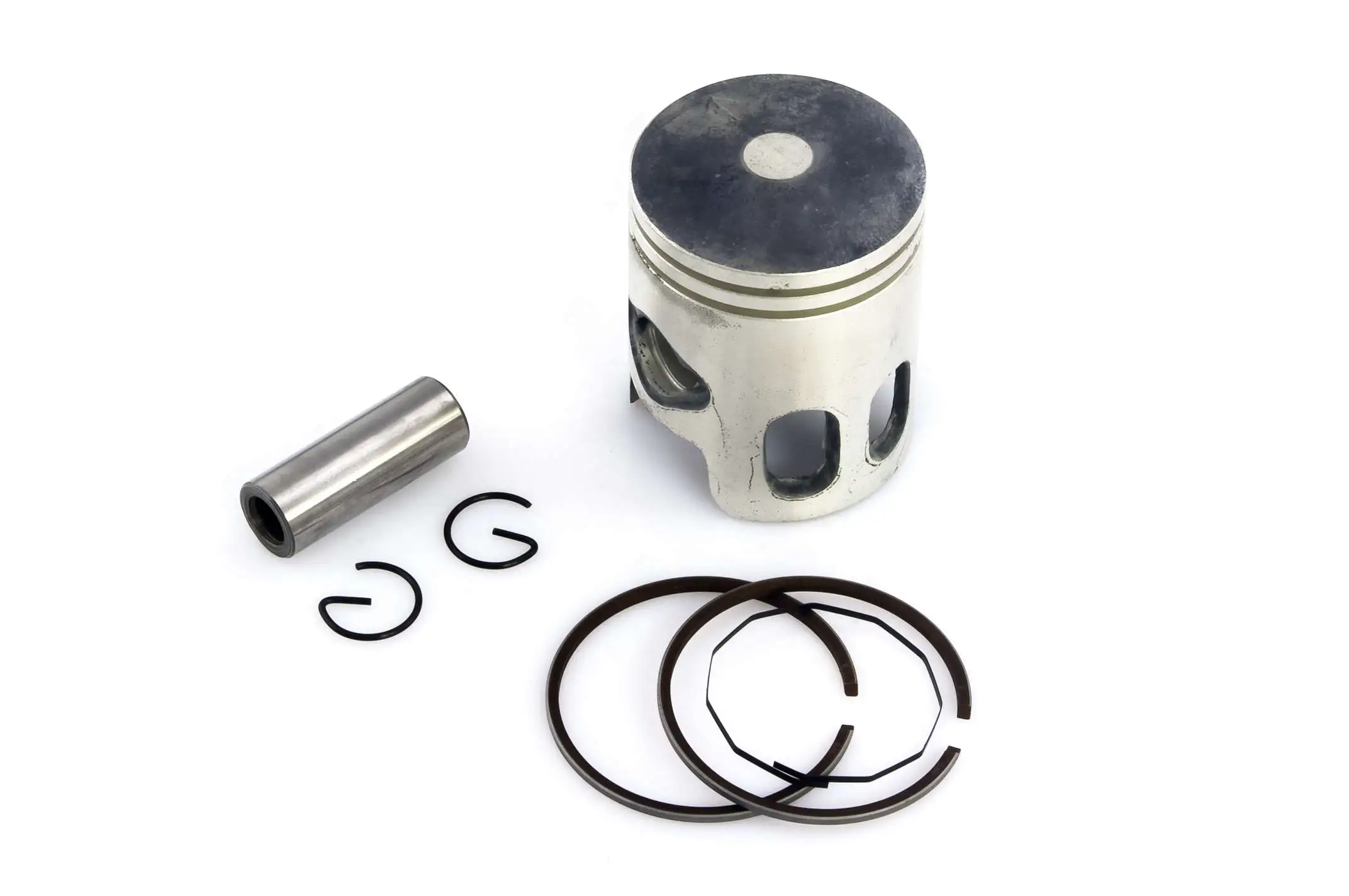 Поршень 2T Stels 50 .STD (Ø40,00 p-12) оригинал Taiwan SEE