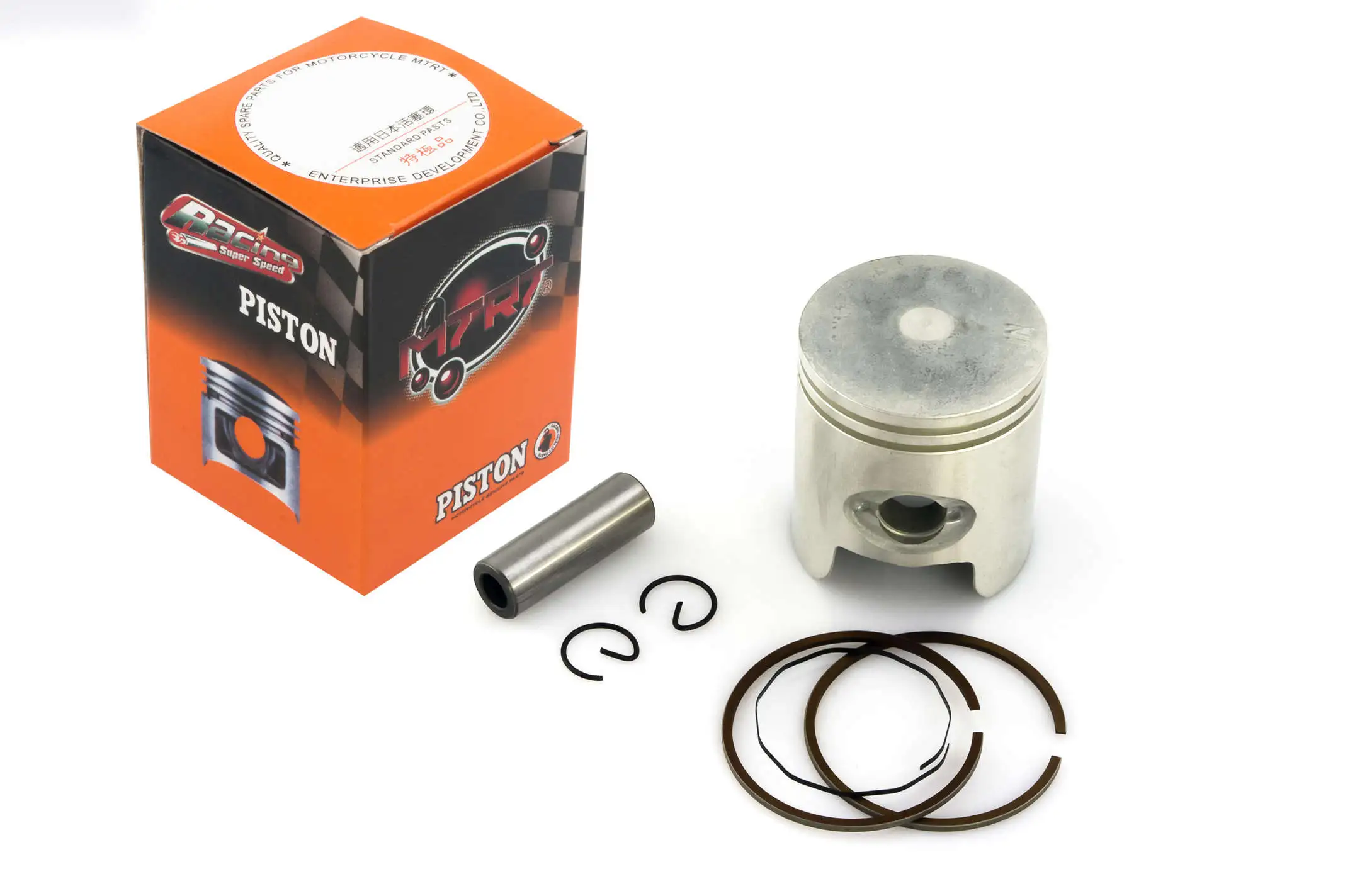 Поршень Honda DIO ZX 50 1,00 (Ø41,00) оригинал Taiwan SEE