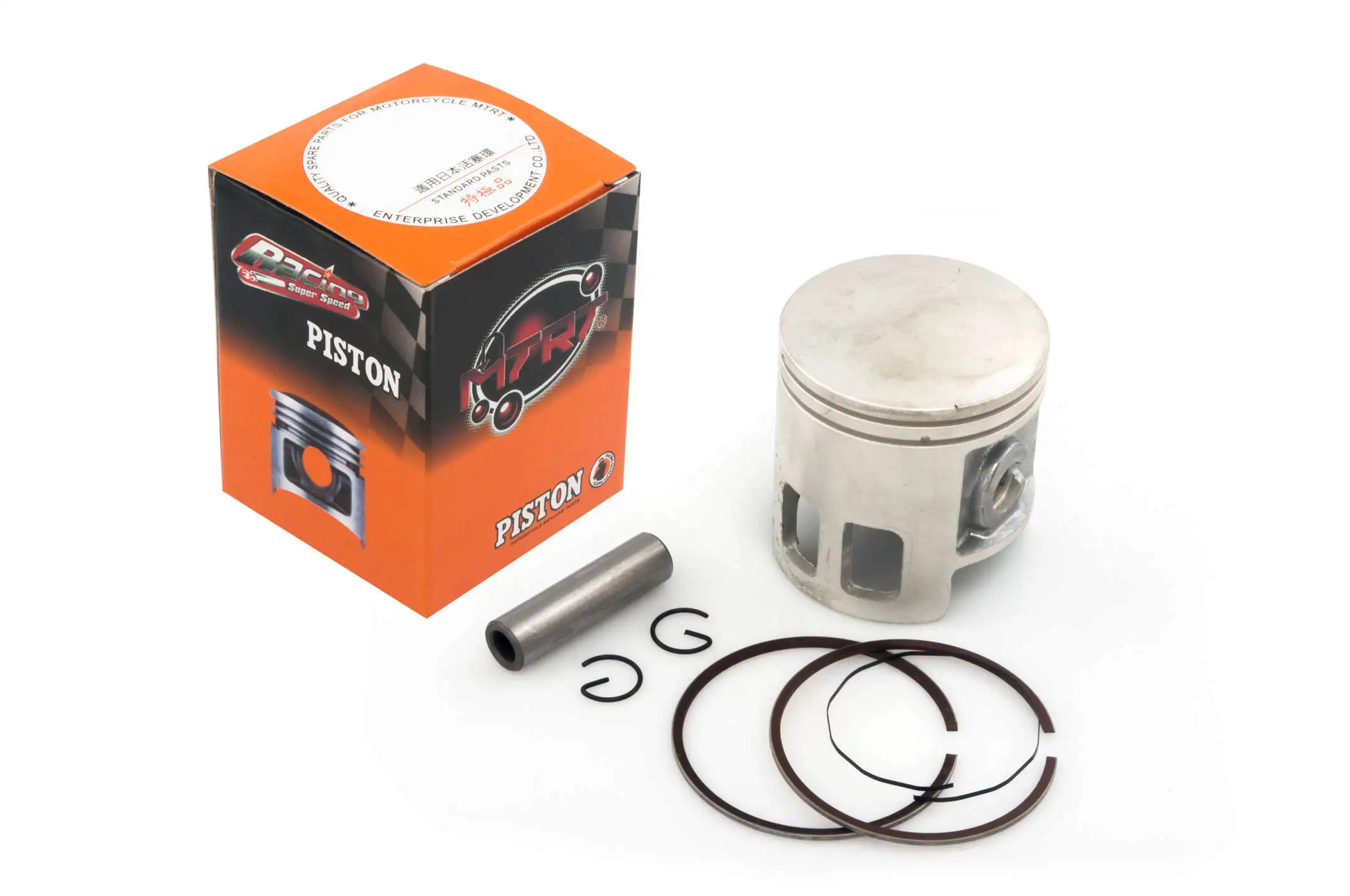 Поршень Yamaha JOG 72 1,00 (Ø48,00 p-10, 2JA/3KJ) оригинал Taiwan SEE (mod.B)